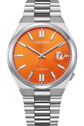 Citizen Tsuyosa Nj0151-88Z Otomatik Erkek Kol Saati