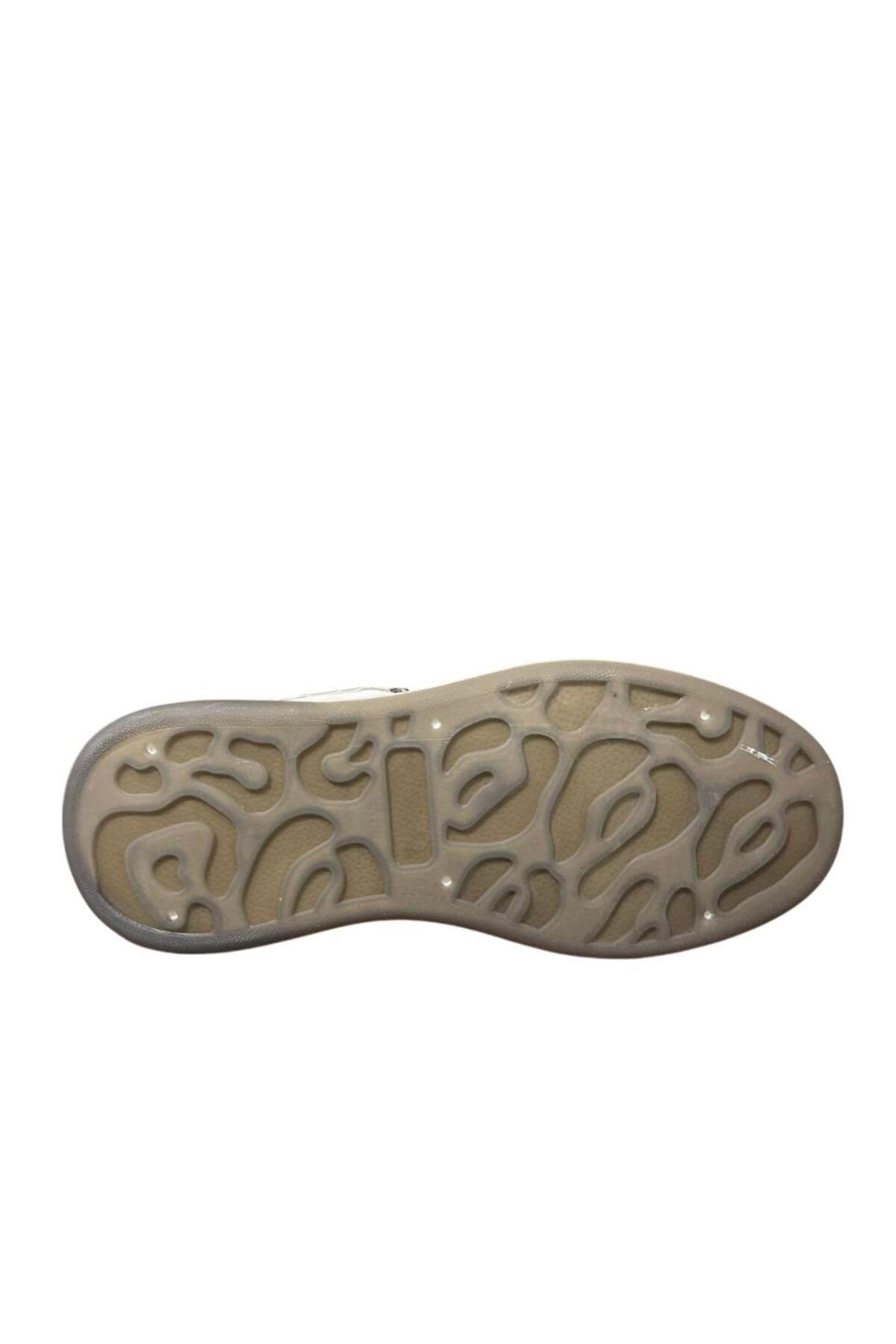 کفش کژوال مردانه | پیر کاردین Pierre Cardin 92001 - تصویر 4
