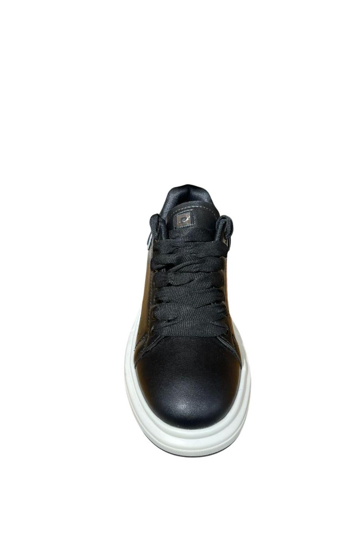 کفش کژوال مردانه | پیر کاردین Pierre Cardin 92001 - تصویر 3