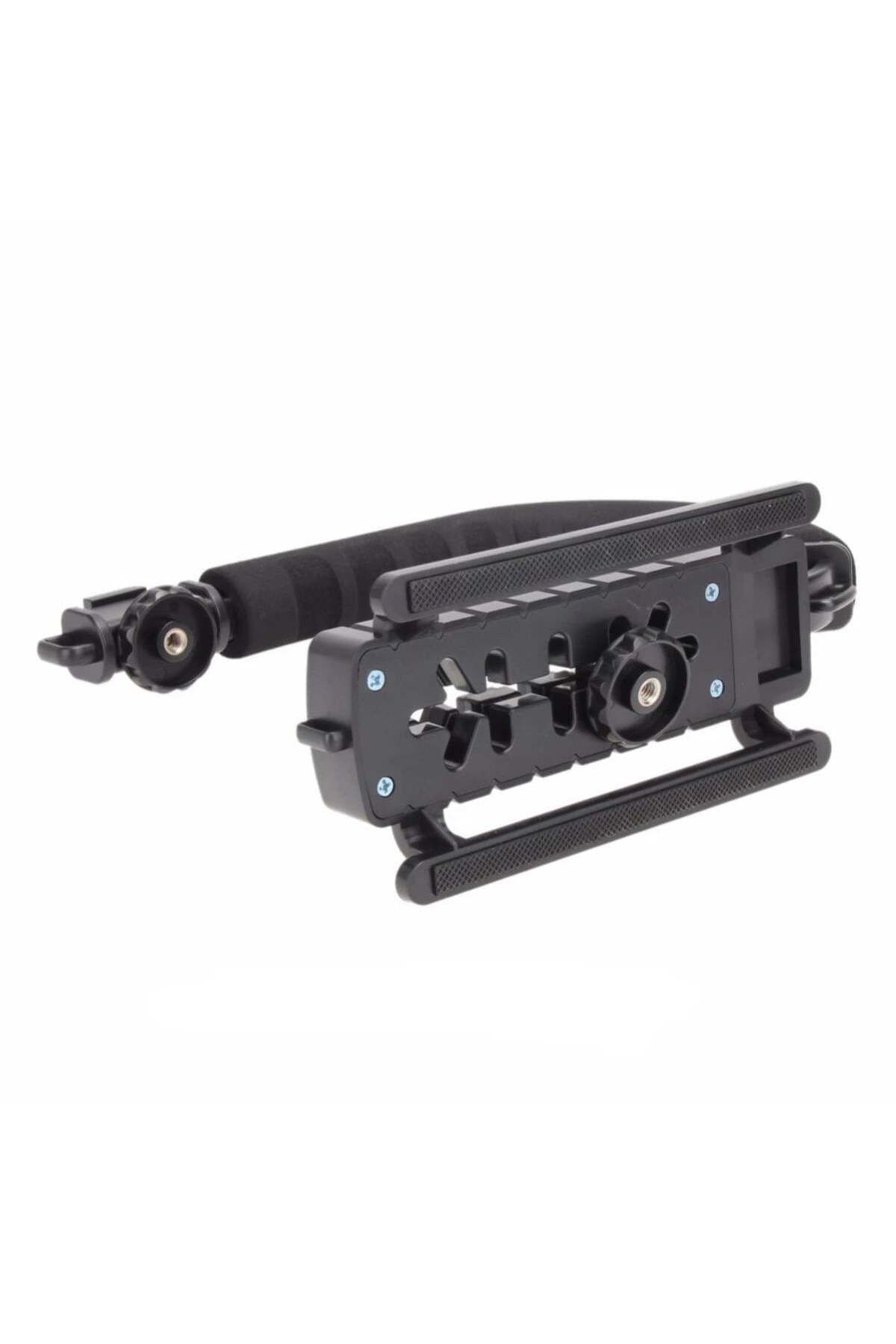 divendi-ro-Image Stabilizer, for Camcorder and Camera, Portable, U-Shape 4