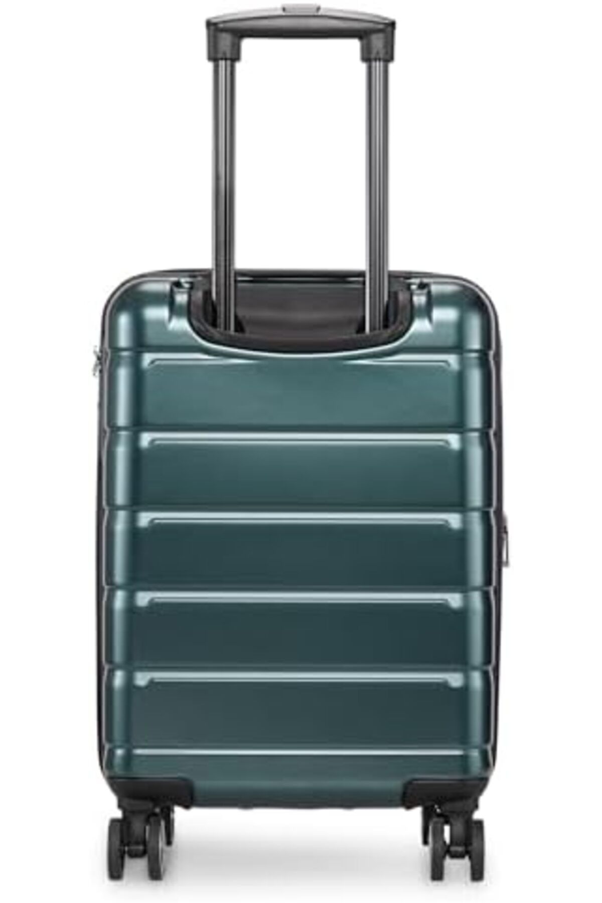 Calvin Klein-Ridge Line Hardside Spinner Luggage On Wheels, Ultra Lightweight ABS, 4 Double Wheels with TSA Lock 8