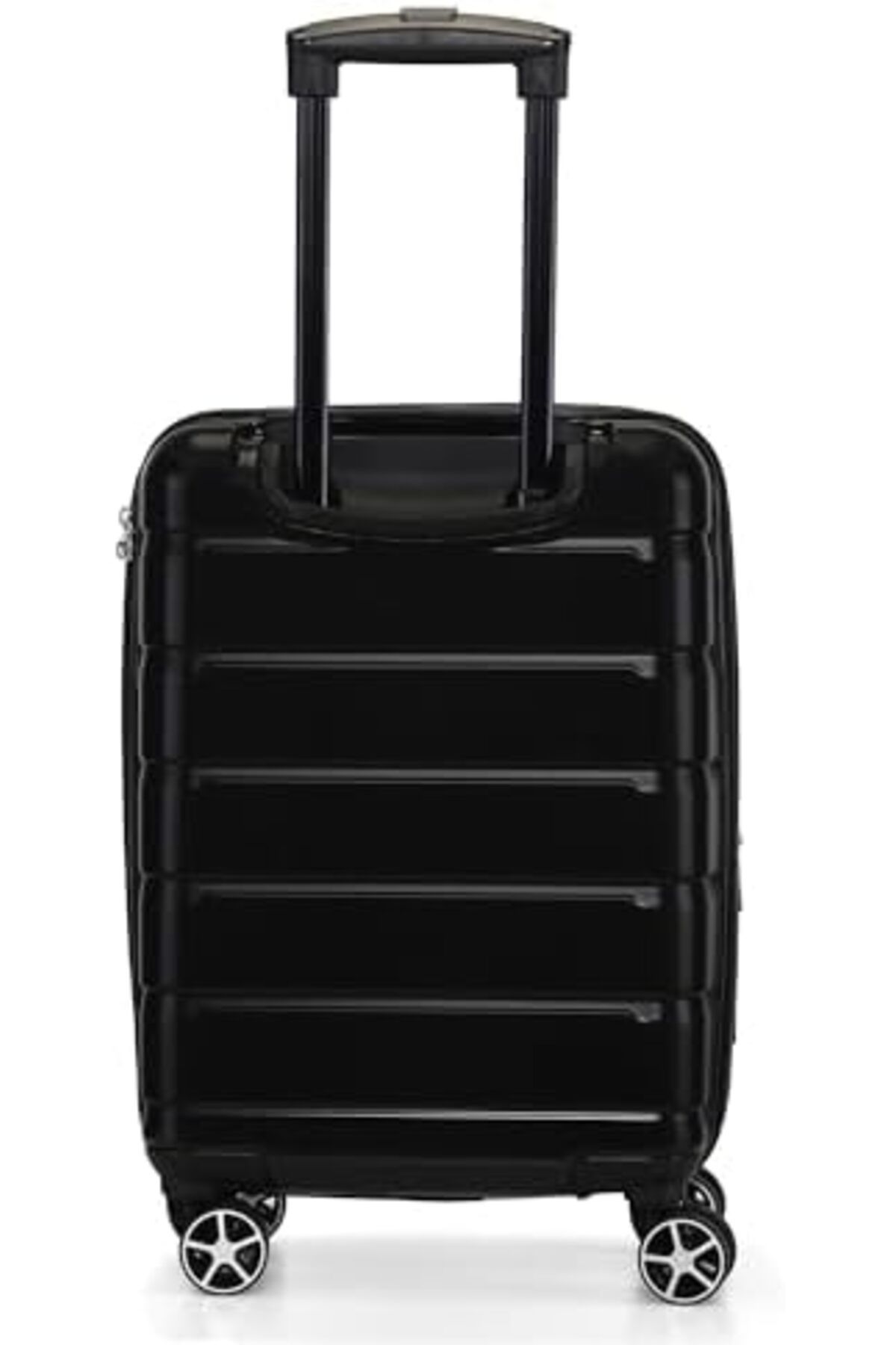 Calvin Klein-Ridge Line Hardside Spinner Luggage On Wheels, Ultra Lightweight ABS, 4 Double Wheels with TSA Lock 8