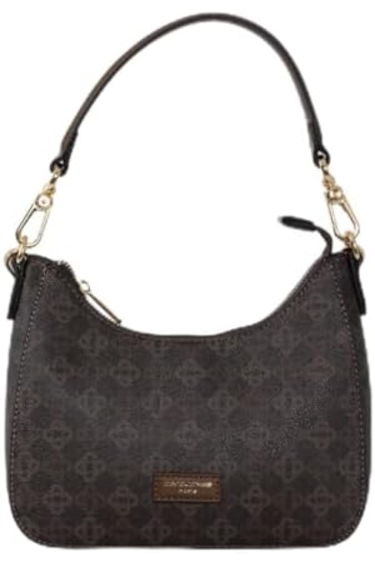 David Jones-- Classic Patterned Designed Handbag model CM7152 1