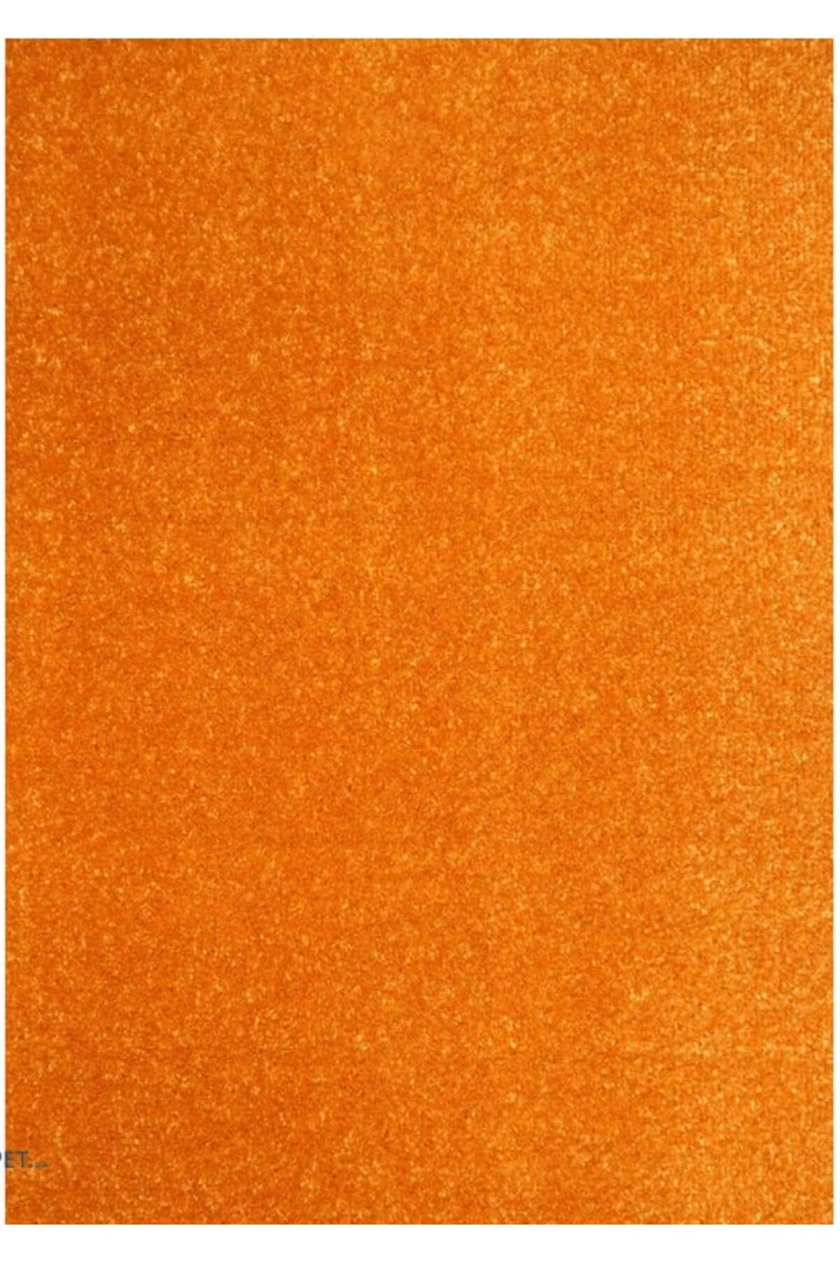 Kolibri Carpet 11000-160, Orange, 9 mm thread, Anti-allergic, Living ...
