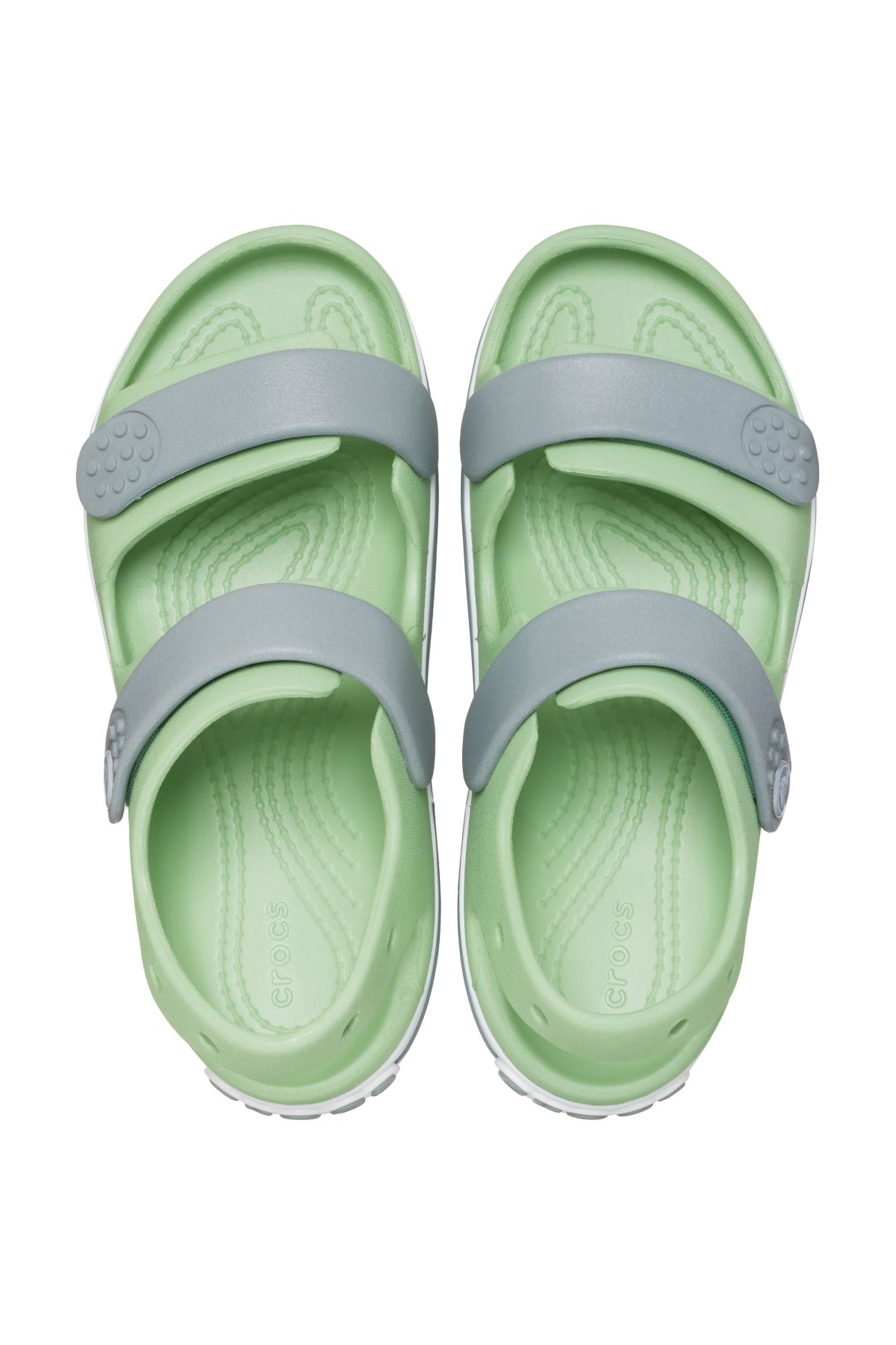 Crocs Sandál Crocband Cruiser T