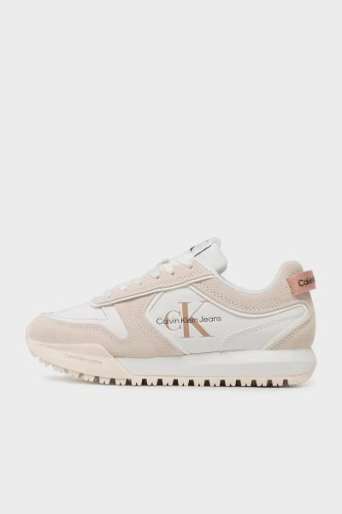 Calvin Klein-Toothy Runner - Irregular Lines W 6