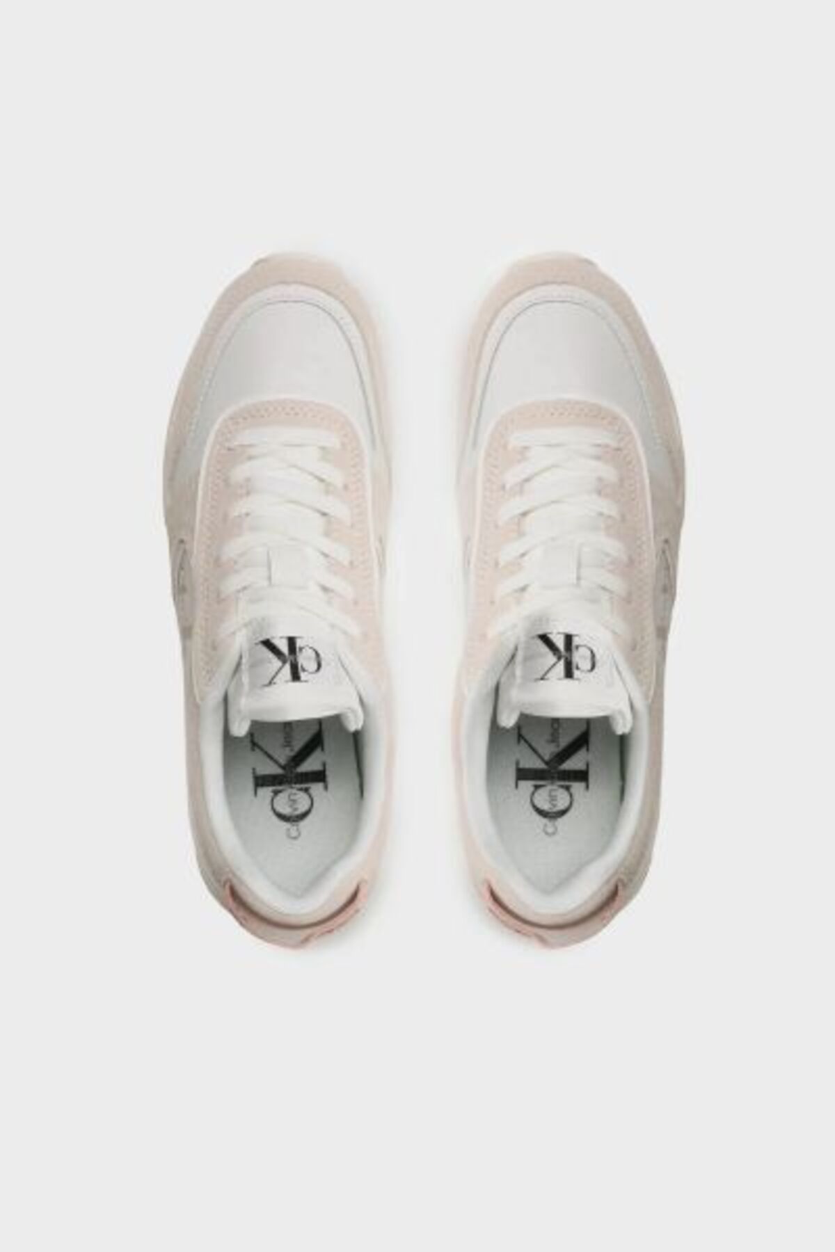 Calvin Klein-Toothy Runner - Irregular Lines W 5