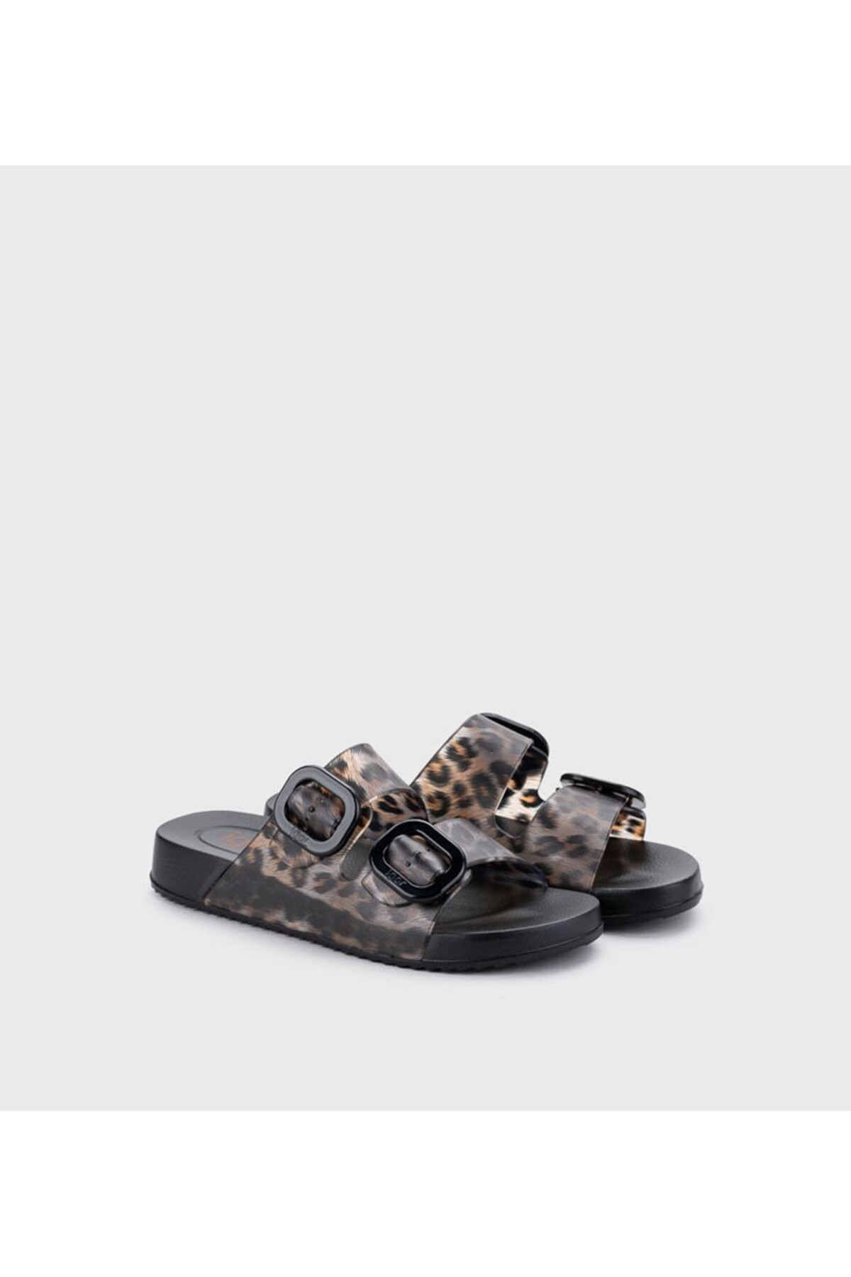 IGOR HABANA BRILLO LEO S10336-013 Verde - Scarpe Sandali bassi Donna 41,99 IGOR HABANA BRILLO LEO S10336-013 Verde - Scarpe Sandali bassi Donna 41,99