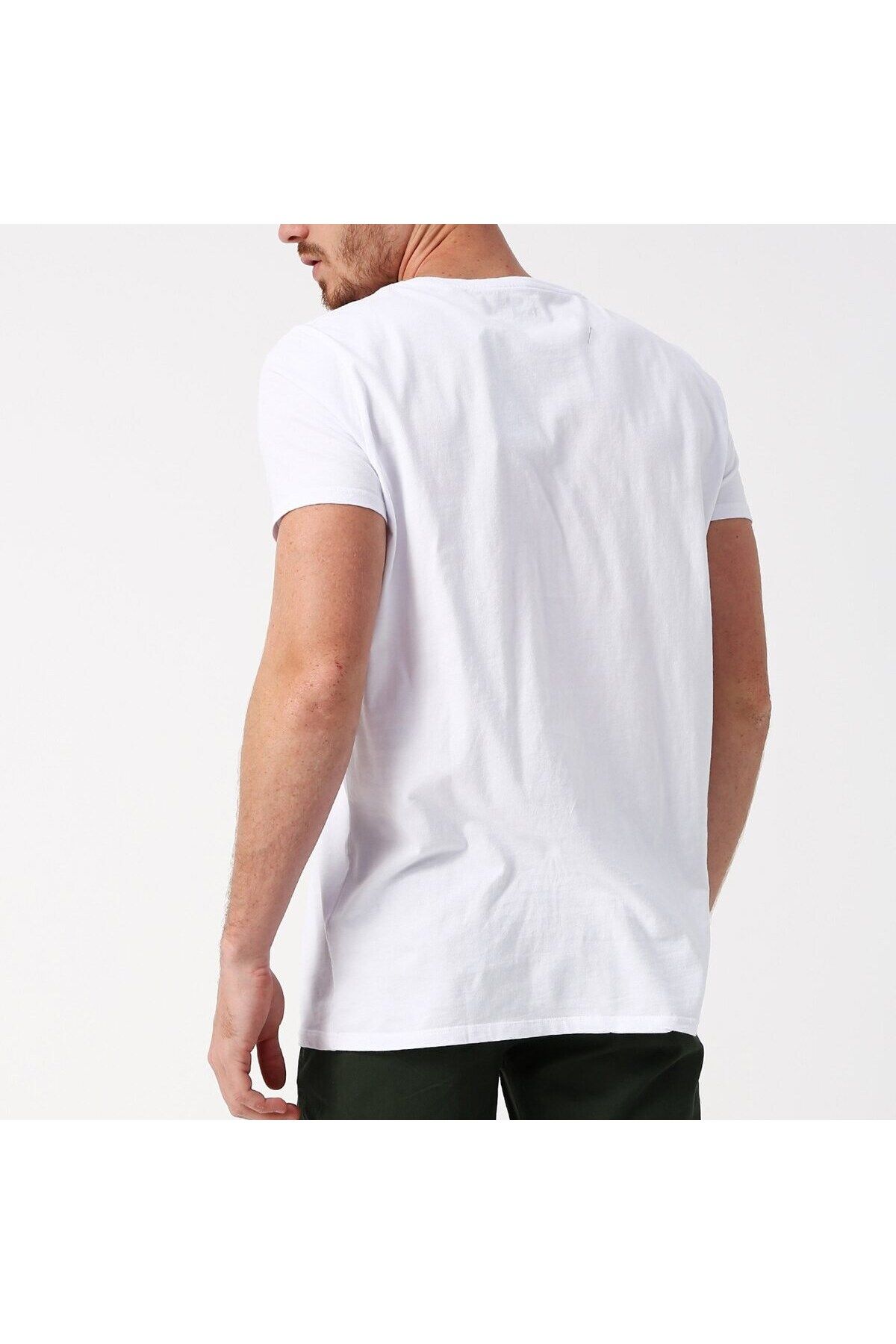 Bad Bear-Solid Tee - Relaxed Fit and Stylish Design 2