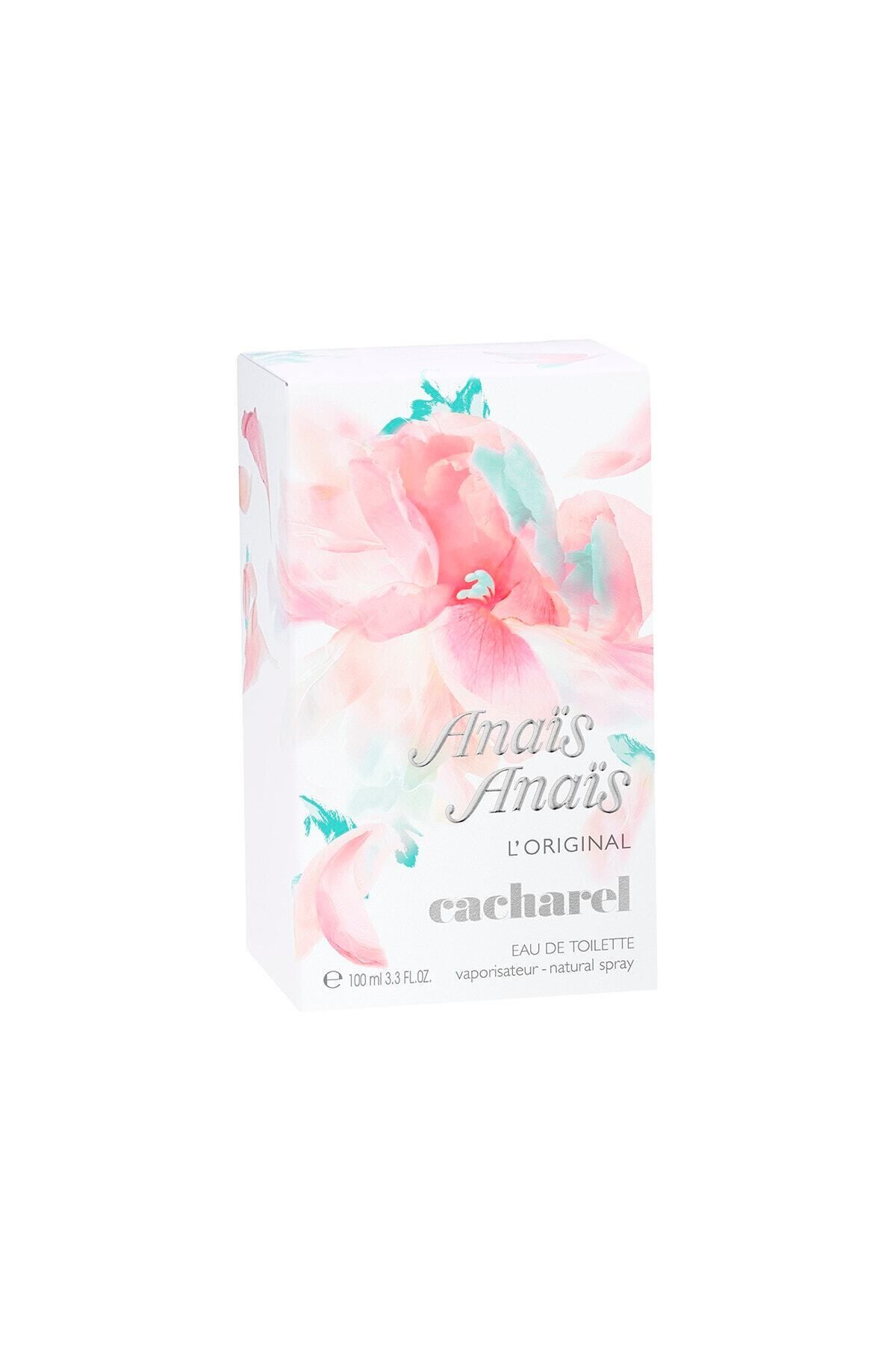 Cacharel-انيس انيس 100ملي 3