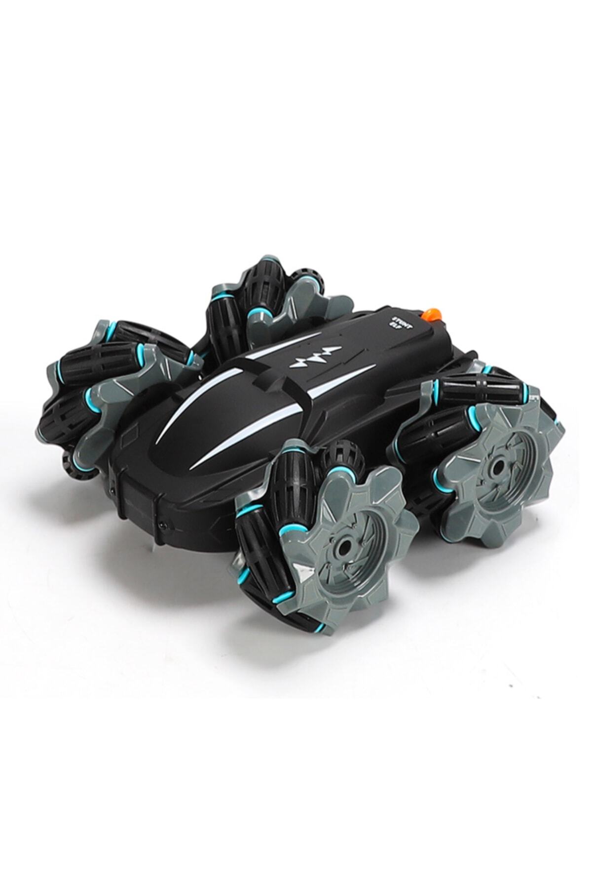 MisanStore Uzaktan Kumandalı 360 Derece Dönebilen Drift Dublör