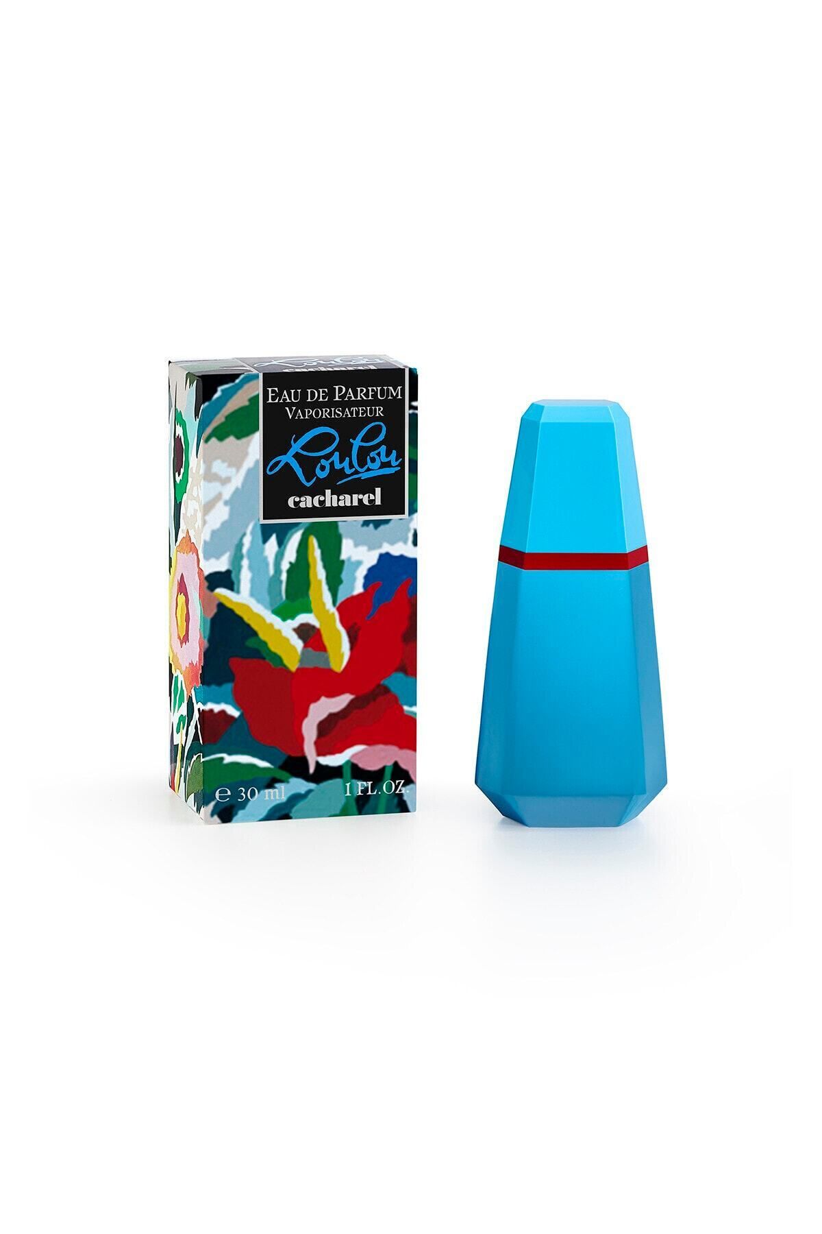 Cacharel-لولو ماء عطر نسائي 30 مل3360373000074 2