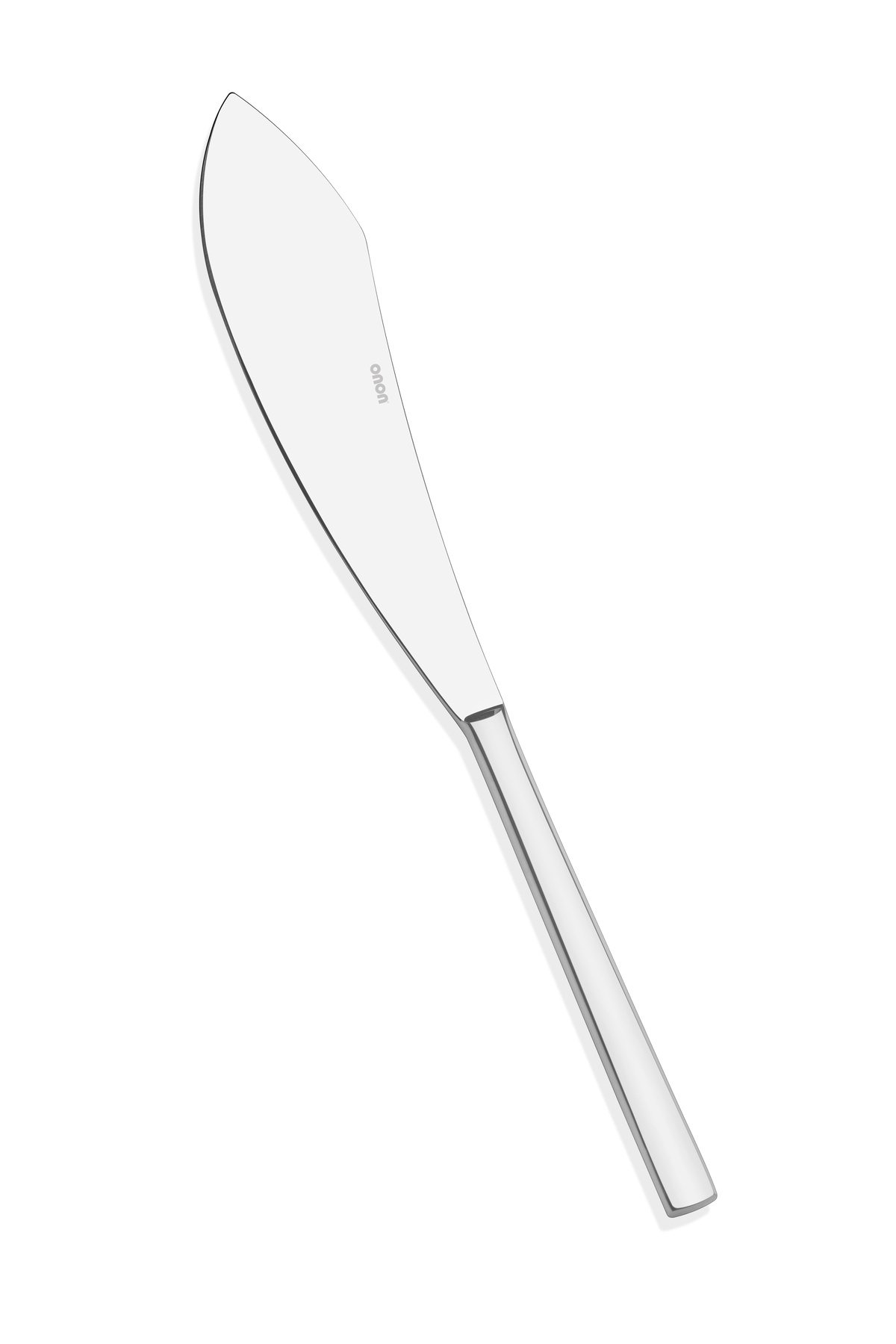 on-on-18/10 Pieces Cake-Pastry-Cheese Knife 3