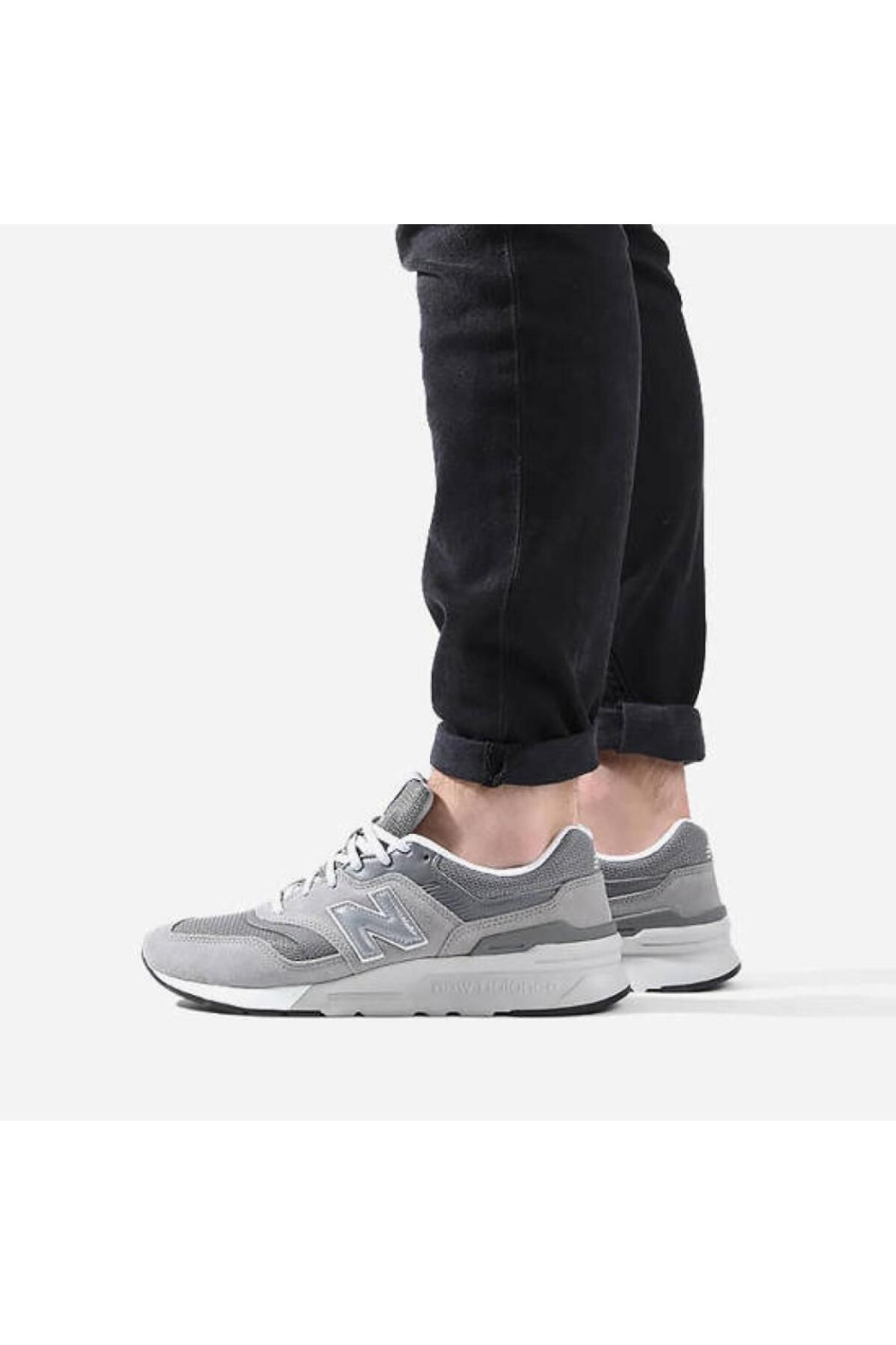 New Balance-997 Męskie buty sportowe na co dzień Cm997hca 6