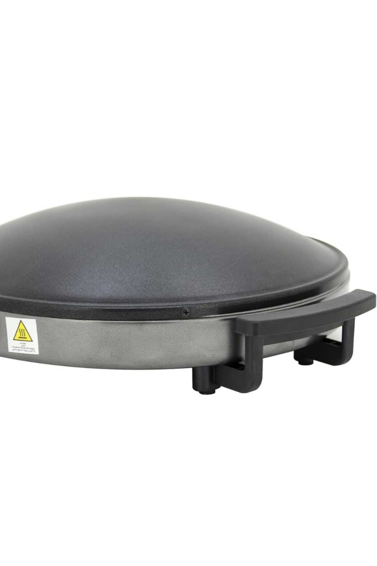 Generic-Arabic Bread Maker – Dome Non-stick Roti, Chapati, Khubz Maker, Cool Handle, Easy Clean 2