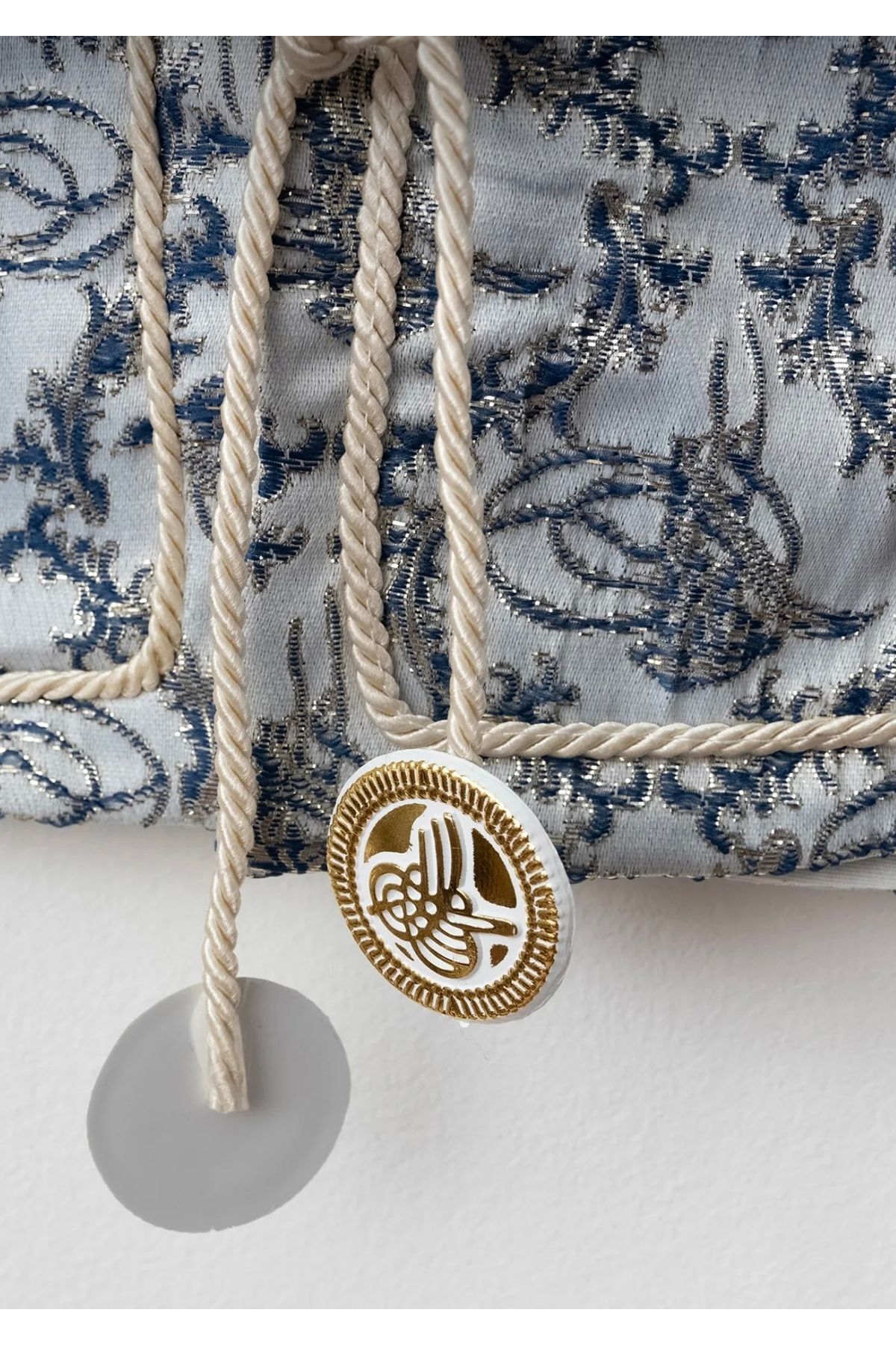 Cherub Baby Erkek Bebek Mevlütlük Şehzade Sünnetlik Sünnet Kıyafeti Erkek Çocuk Hediye Bebek Hediyelik fotoğrafı 4 (önizleme)