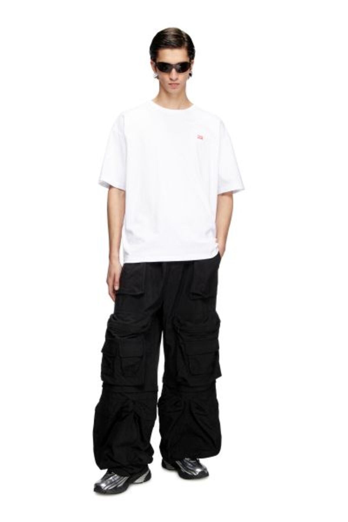 Diesel-Tricou 3