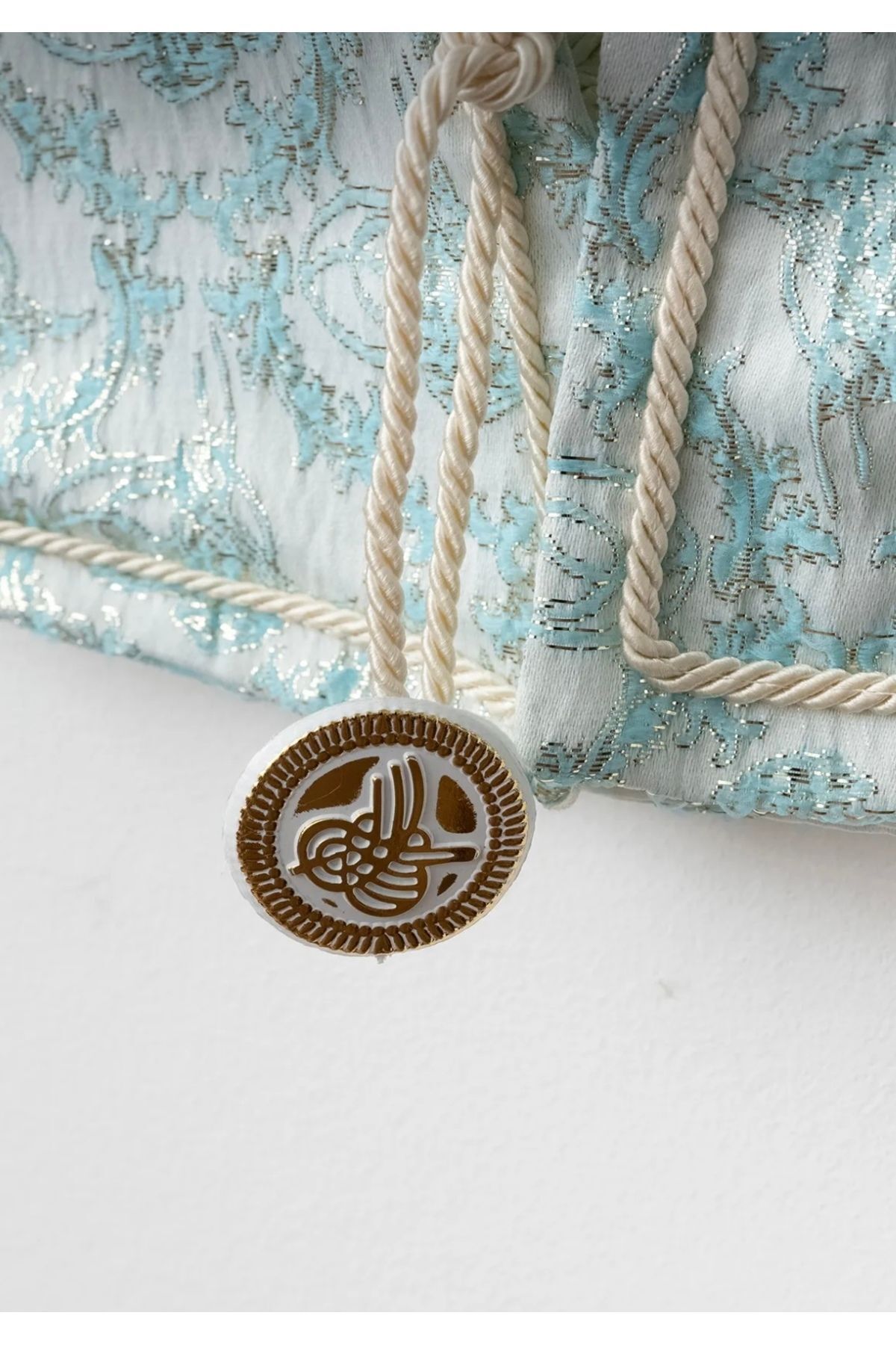 Cherub Baby Erkek Bebek Mevlütlük Şehzade Sünnetlik Sünnet Kıyafeti Erkek Çocuk Hediye Bebek Hediyelik fotoğrafı 3 (önizleme)