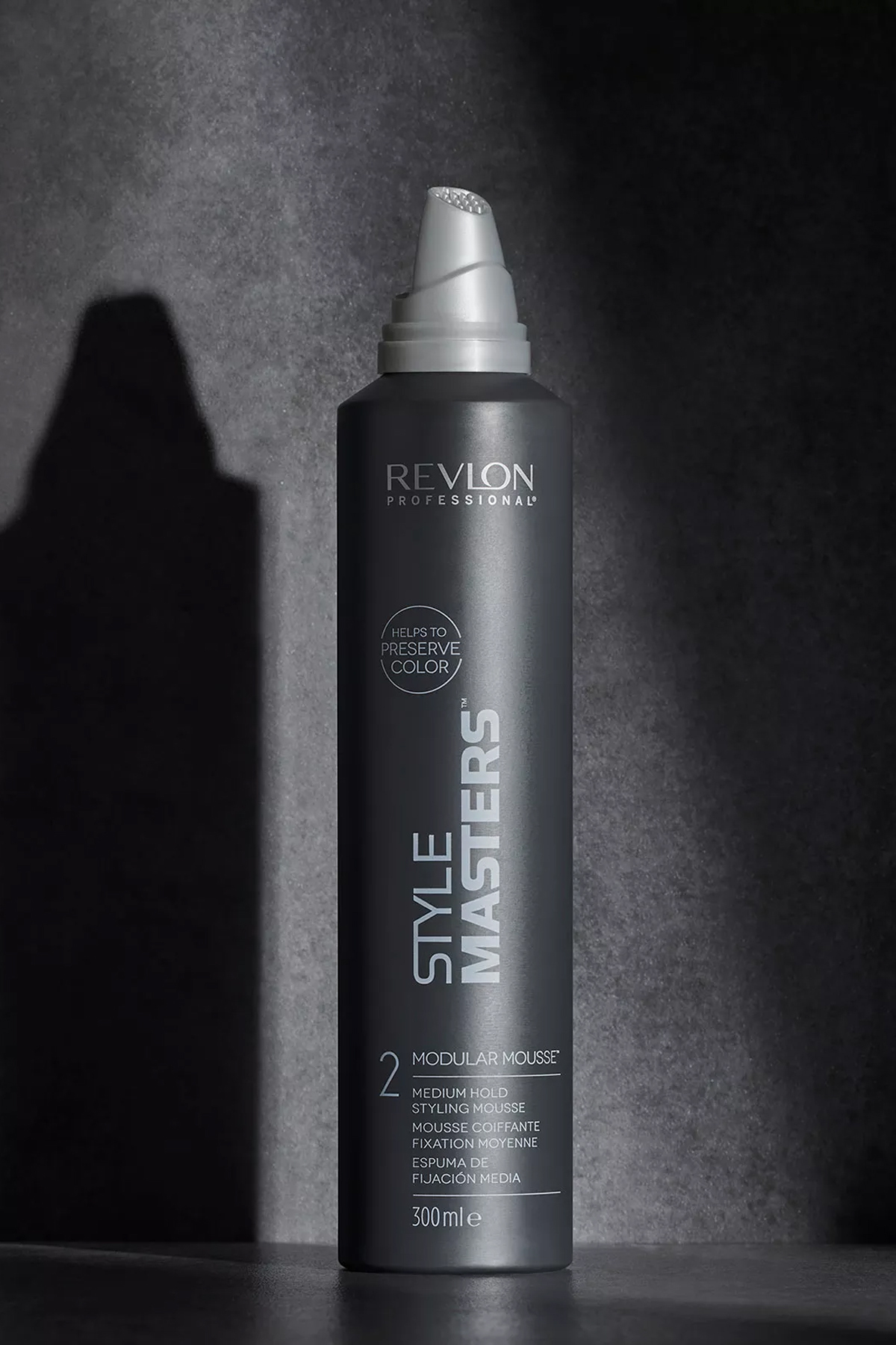 Style Masters Modüler Köpük 300 Ml — 7267788000 — تصویر 2 از 3