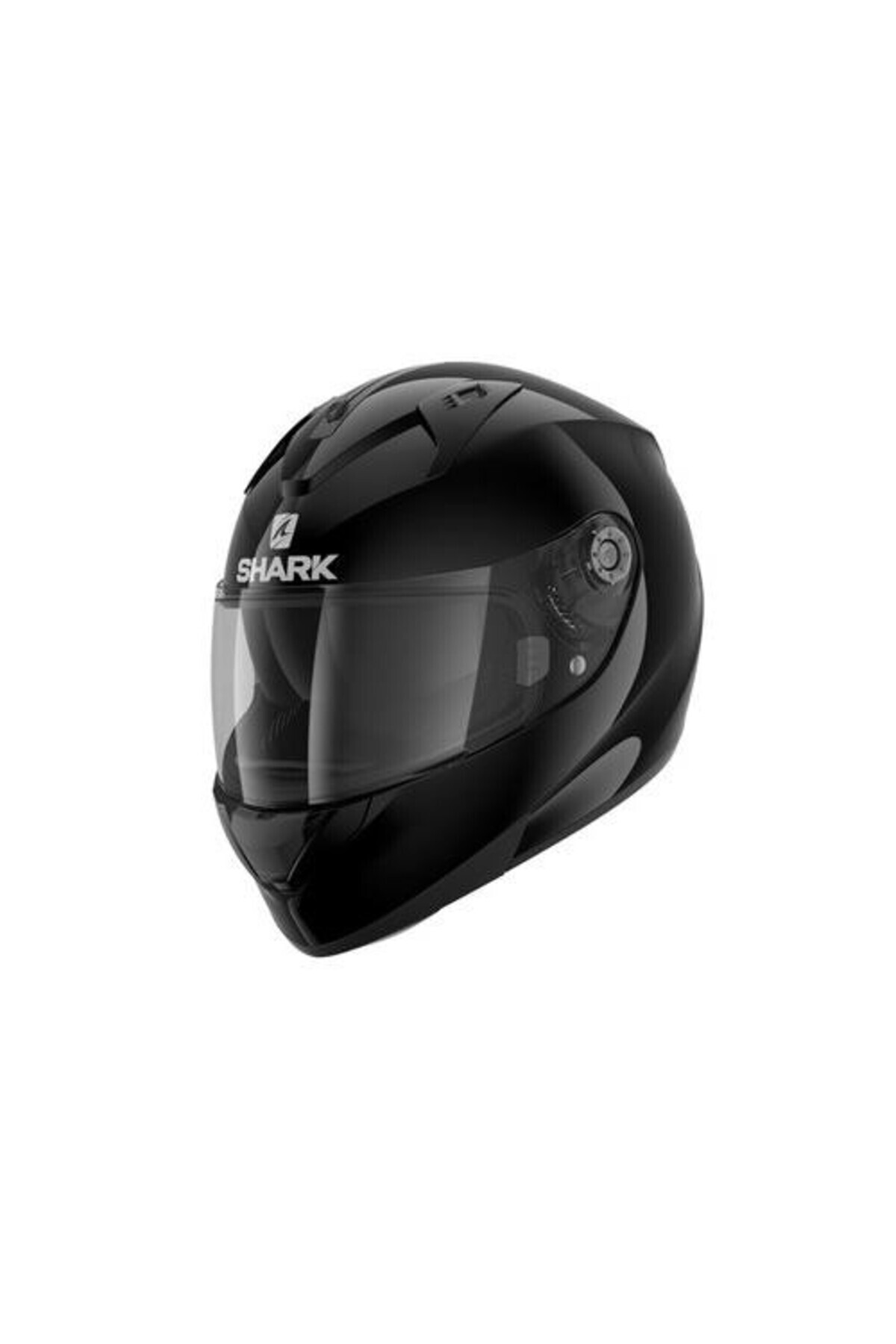 Shark Rıdıll 1.2 Parlak Siyah Kapalı Kask L - Fiyatı, Yorumları