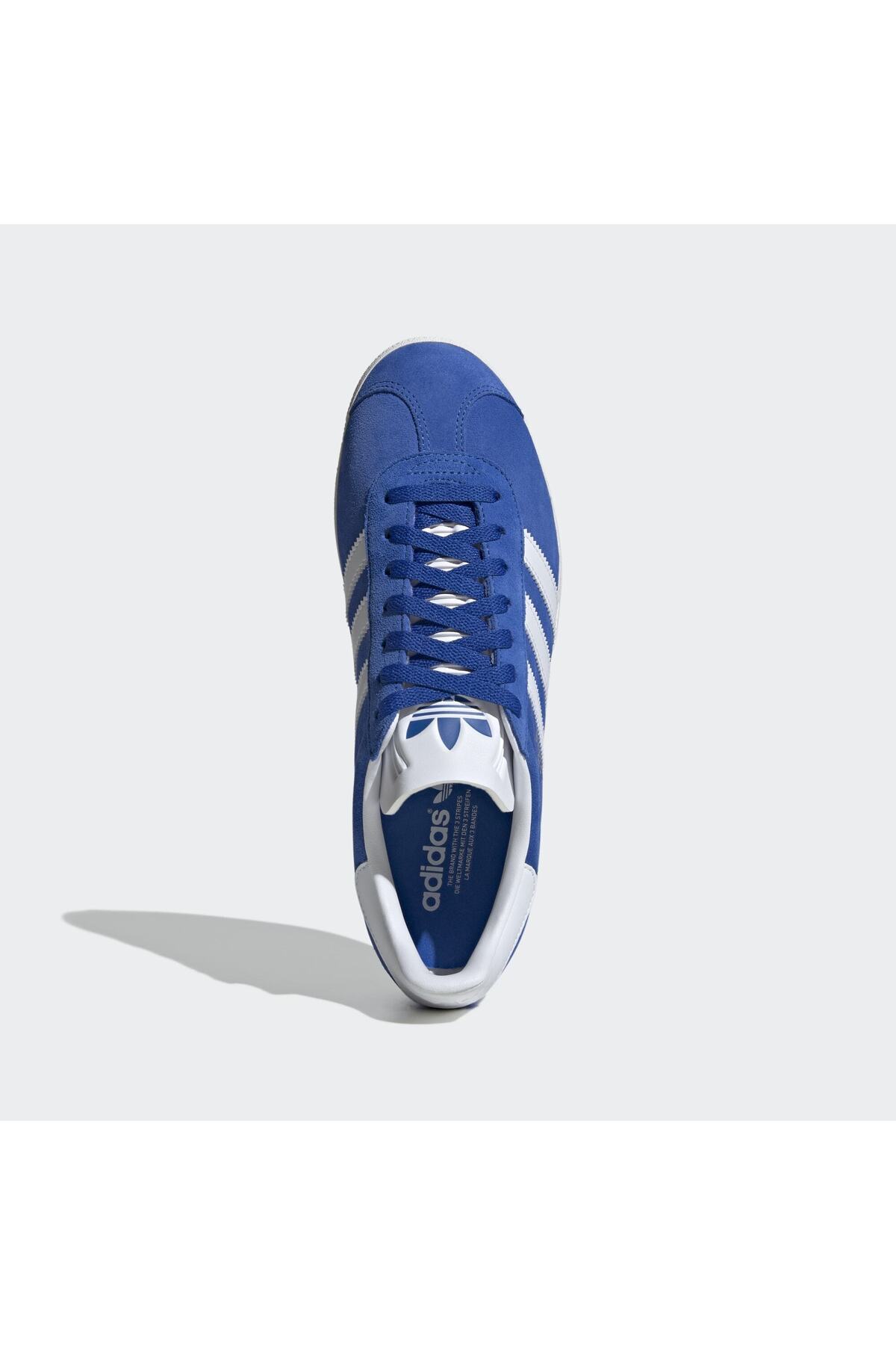 کتانی تمرین و دویدن مردانه راسته | آدیداس adidas NKM70 - تصویر 3