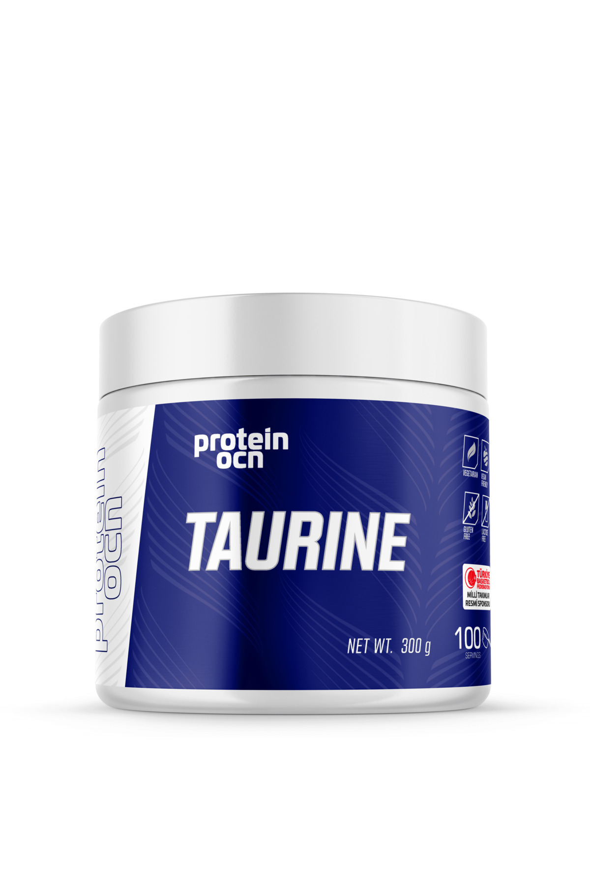 Proteinocean Taurıne - 300g - 100 Servis