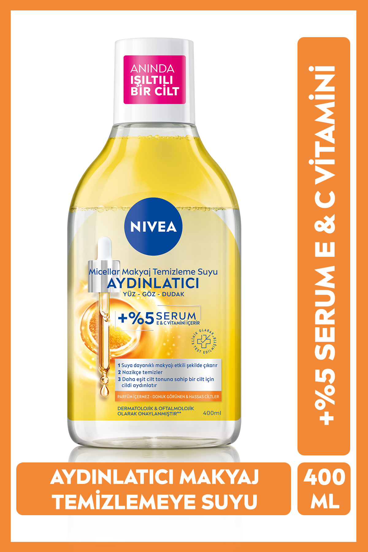 کرم بدن زنانه | نیوا NIVEA TYC5F188EB3E703F00 - تصویر 6