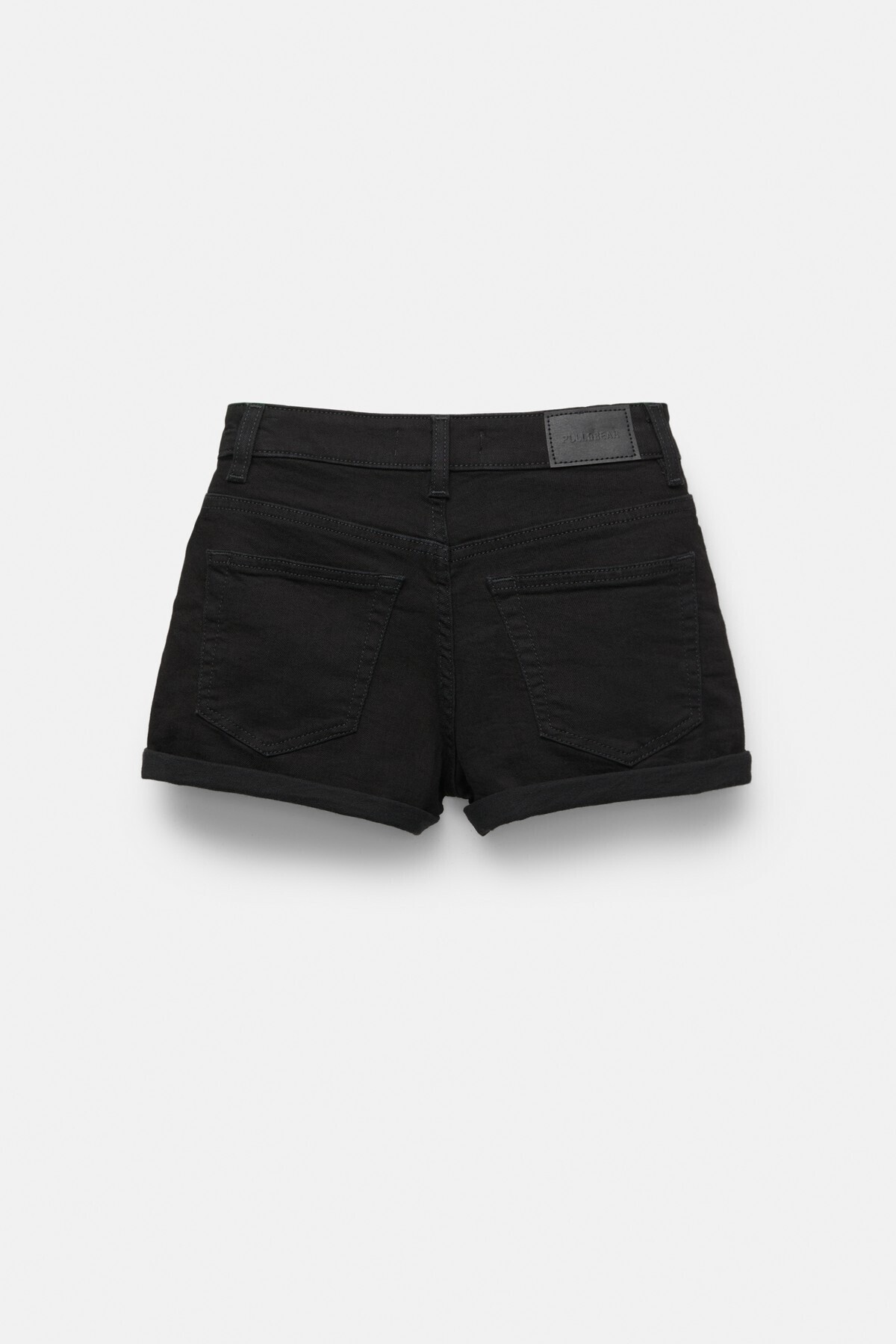 Pull & Bear-Denim shorts 8