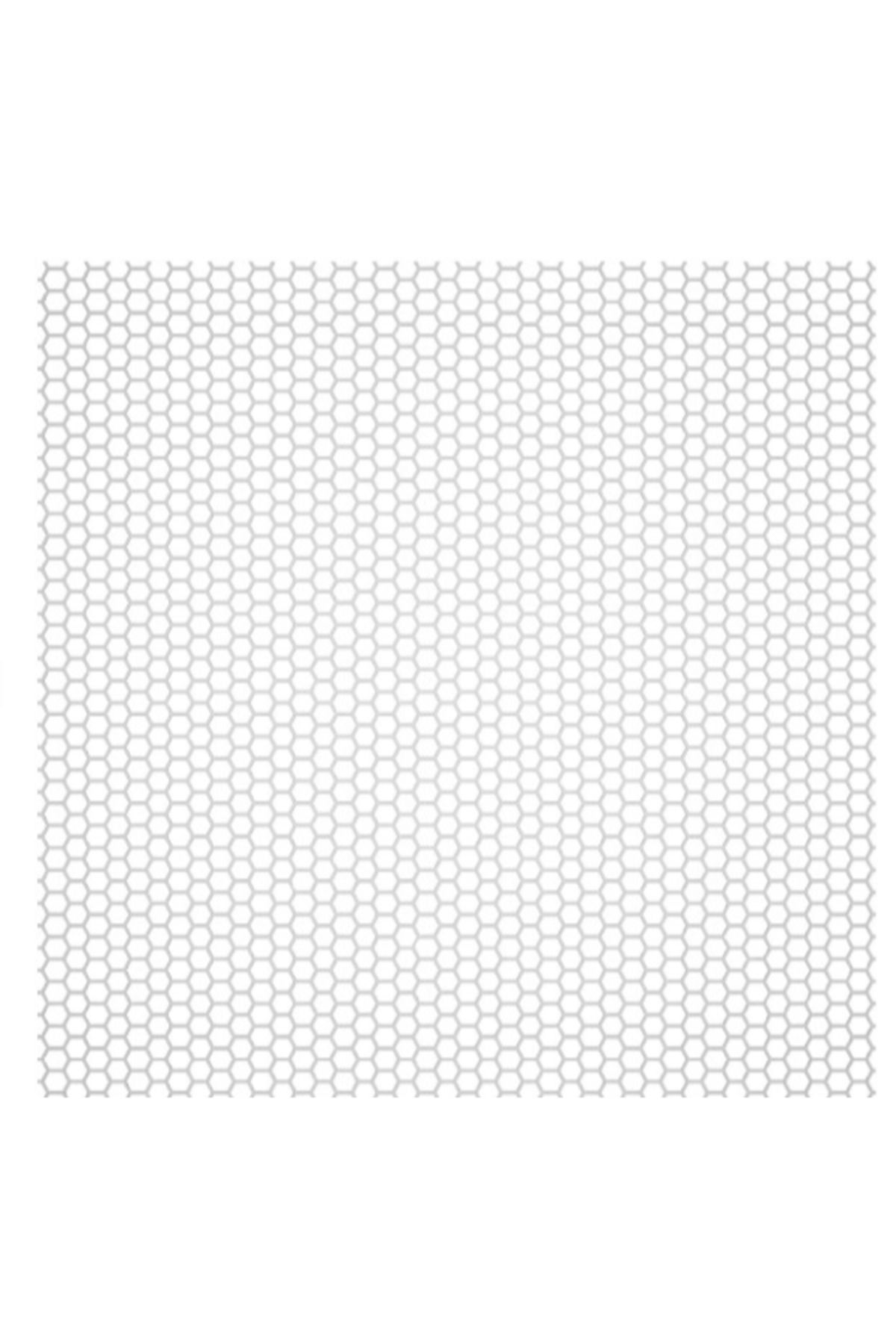 celhome-Mosquito net for attic window, fixed, with Velcro, 150 x 180 cm, white 4