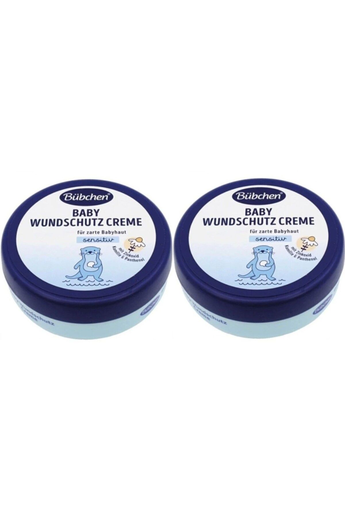 Bübchen-Bubchen Baby Diaper Rash Cream 150 ml 2