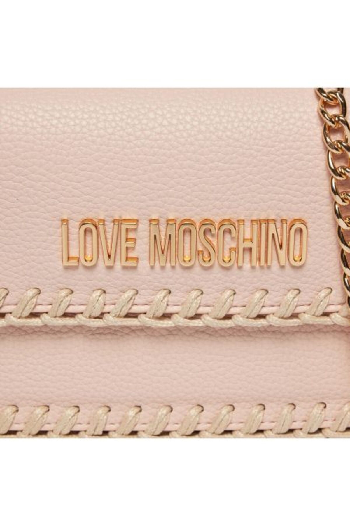 Love Moschino-Model Jc4108pp1ilj1 Praktická taška přes rameno 4