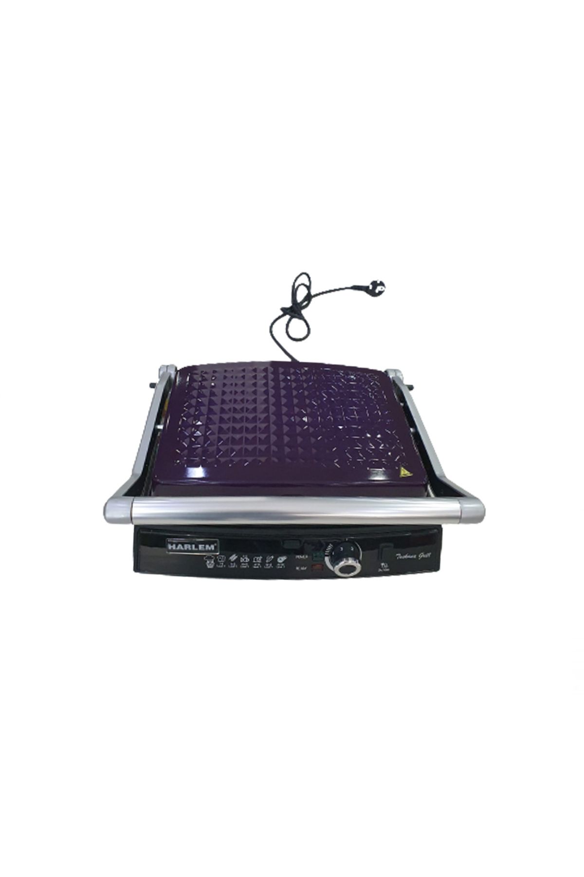 HARLEM-Toaster Harlem Toscana Hat-0235 2