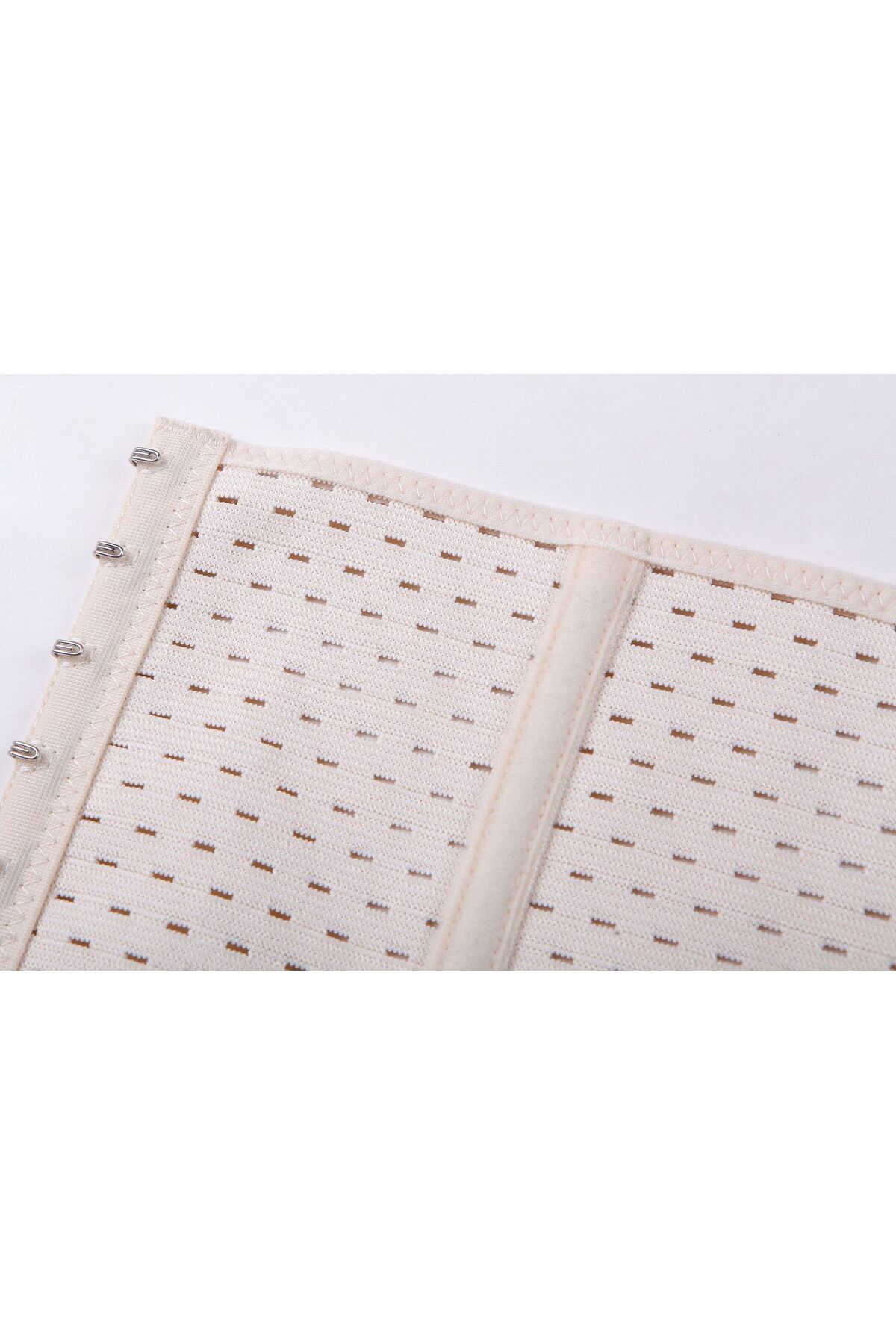 BARUCCA Bel Inceltici, Sıkılaştırıcı, Doğum Sonrası, Toparlayıcı Lohusa Korse fotoğrafı 3 (önizleme)