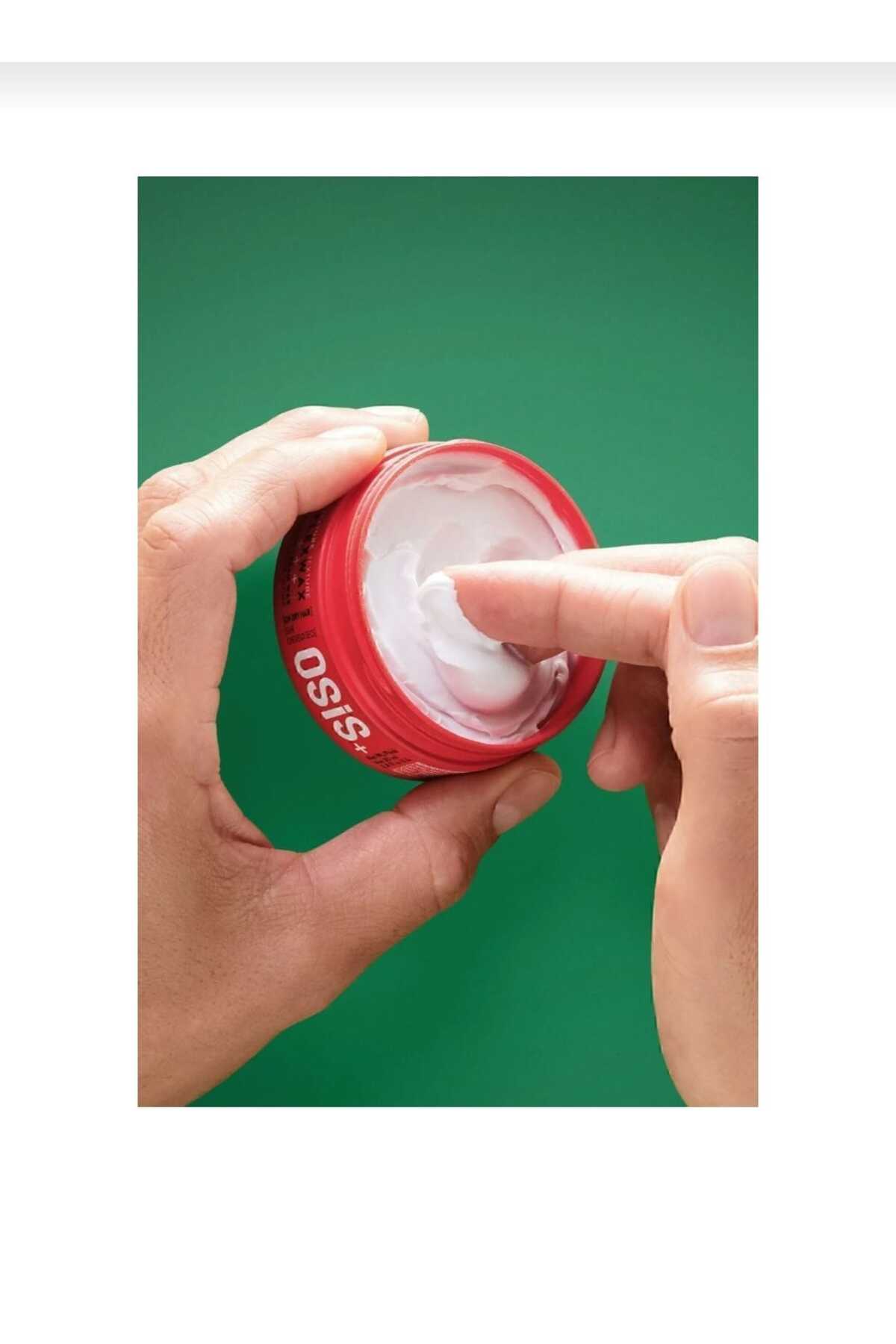 Flexwax Ultra Şekillendirici Güçlü Krem Flex Wax 85 ml 2 Li Set — 4045787314700 — تصویر 2 از 4