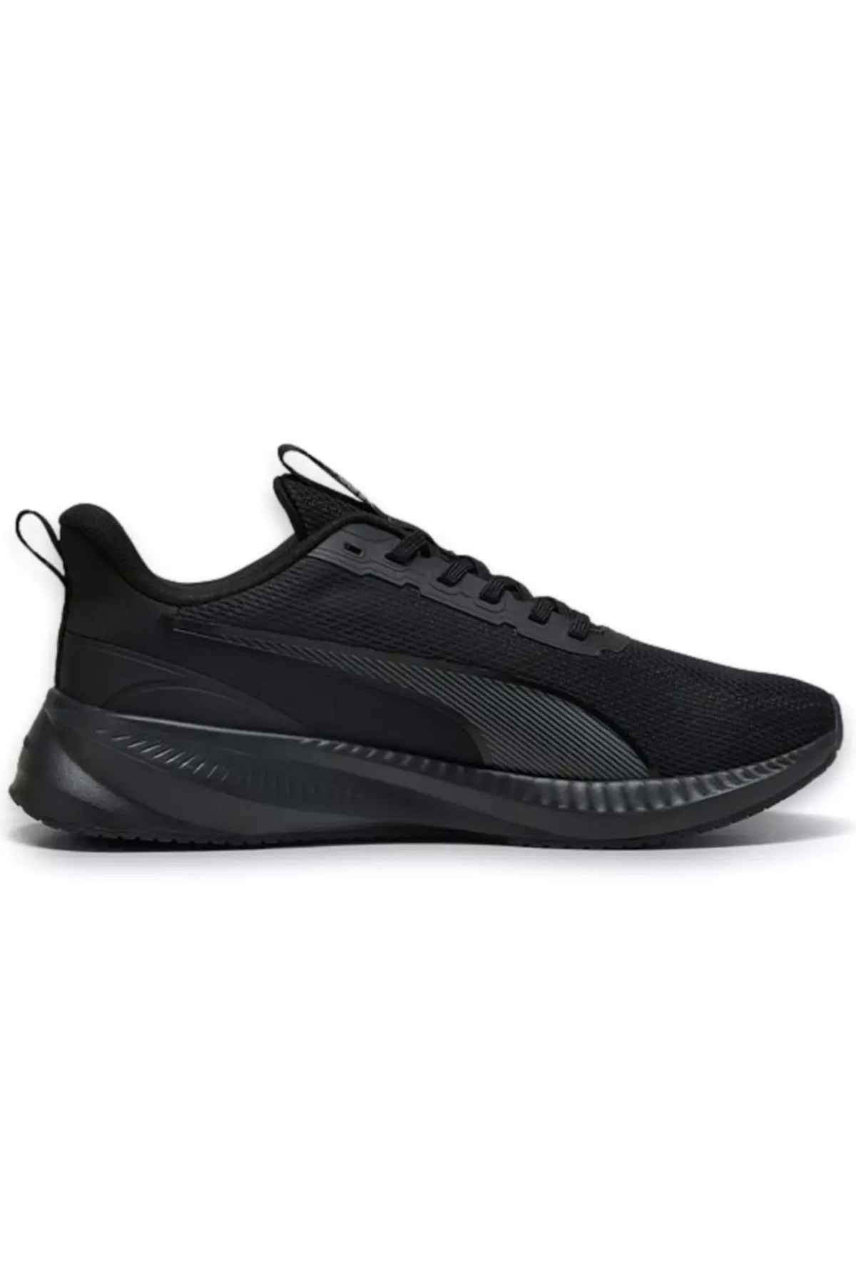 Puma  310797 Flyer Lite 3 Unisex Spor Ayakkabı SİYAH - Görsel 4