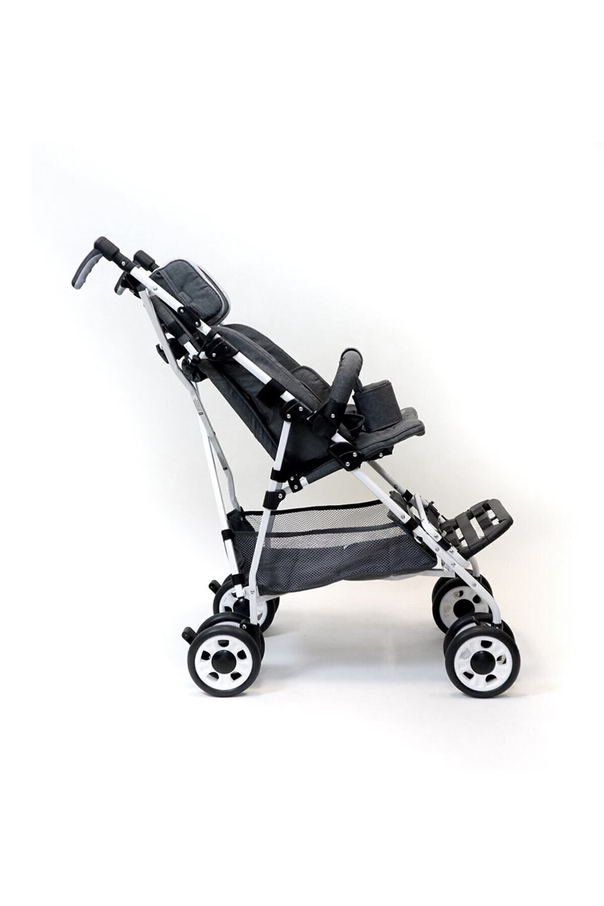 Genel Markalar Pegaz Engelli Çocuk Puseti Aksesuarlar Opsiyenel fotoğrafı 2 (önizleme)