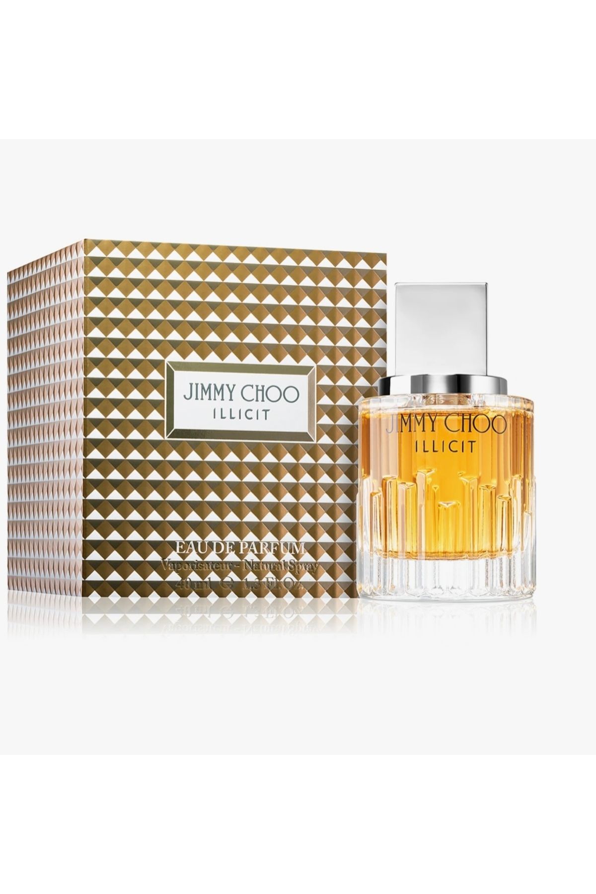 Jimmy Choo-Illicit Edp (100 ml) 2