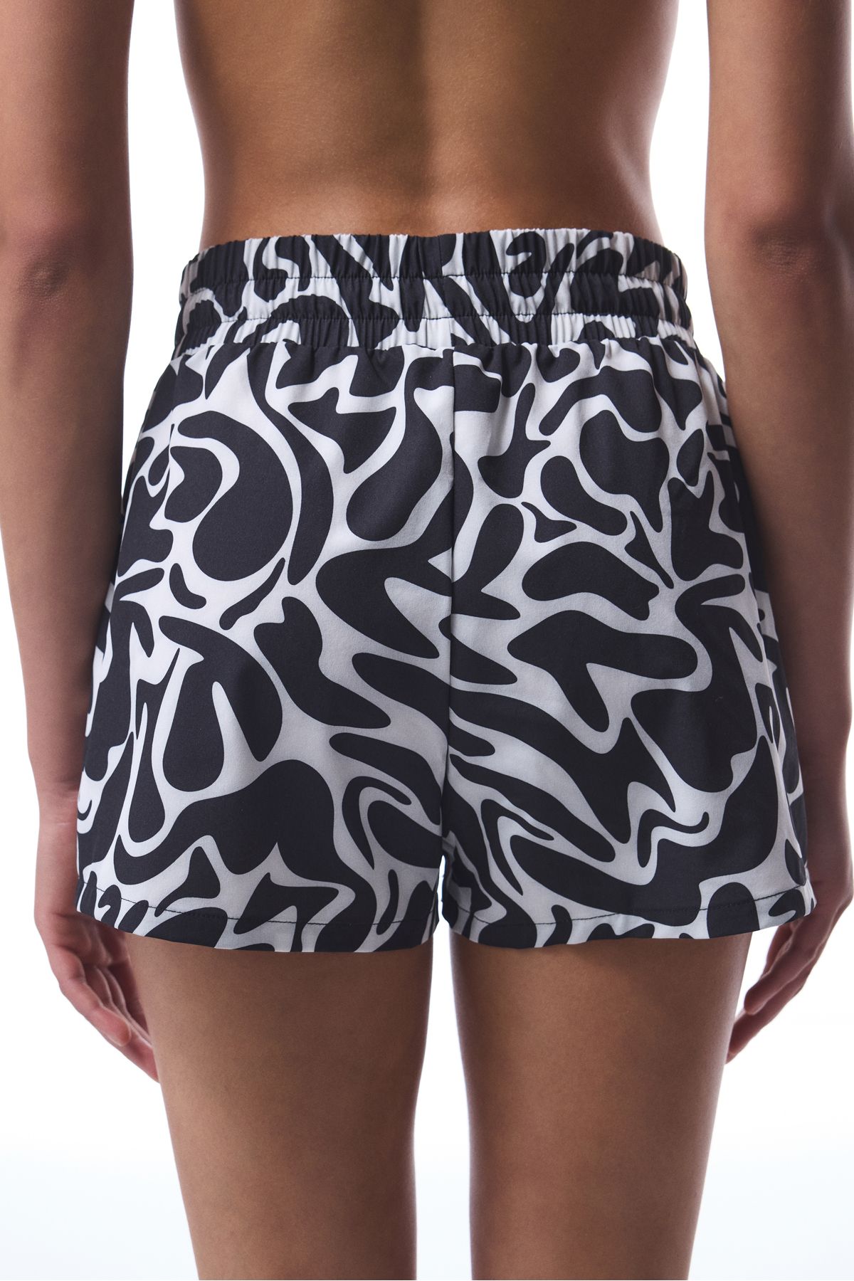 Penti-Tint Felix Swim Shorts 2