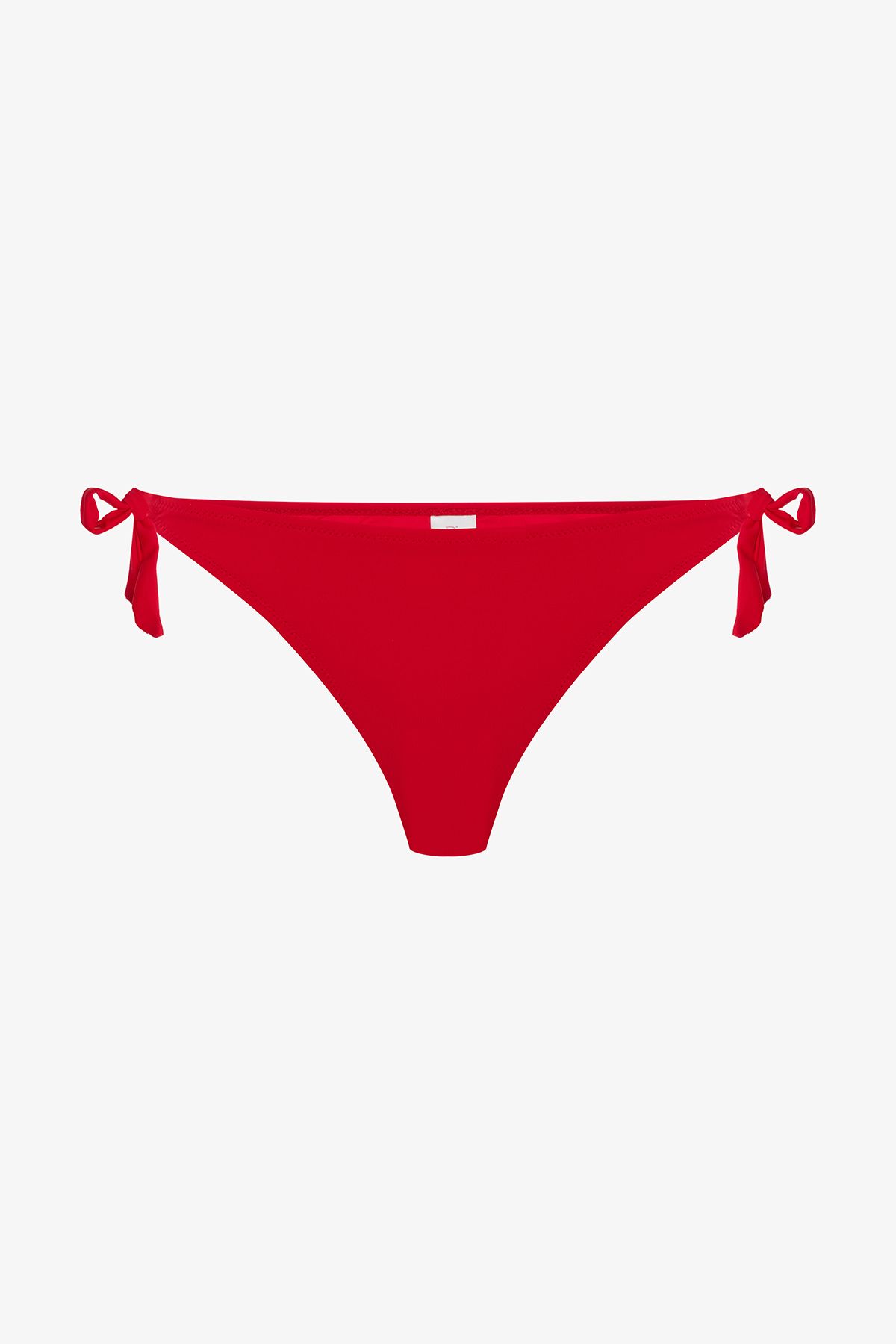 Penti-Red String Low Waist Bikini Bottom 5