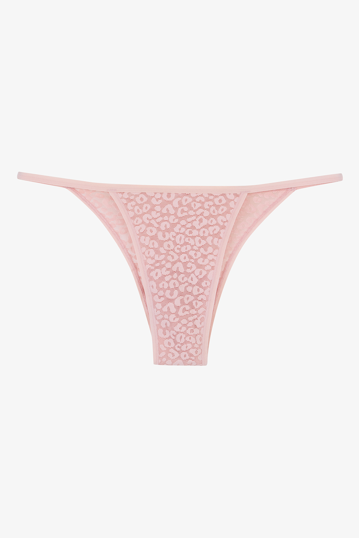 Penti-Leo Lace 3 csomagos többszínű brazil bugyi 4