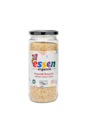 Essen Organik Organik Ruşeym 175 gr