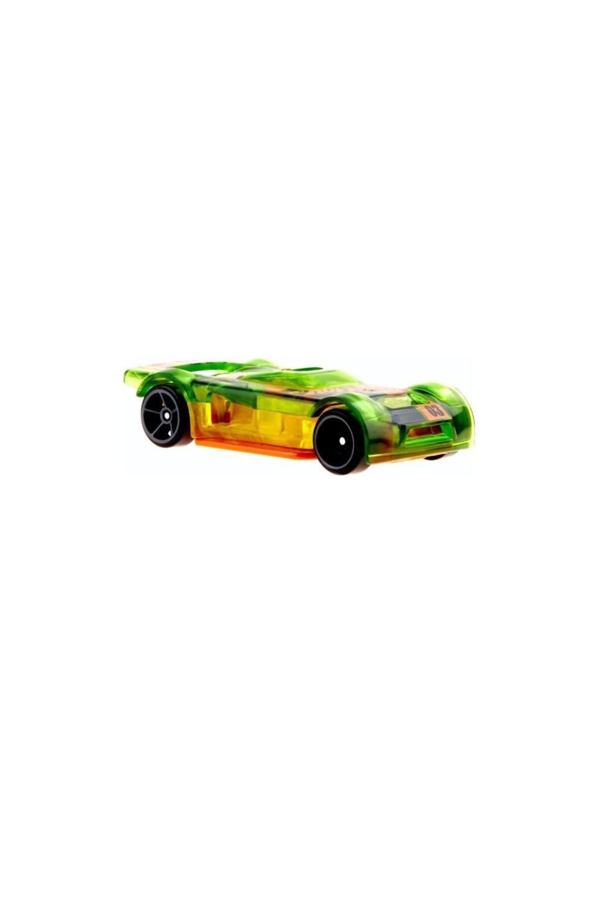 Single Cars Mach It Go Hkh78