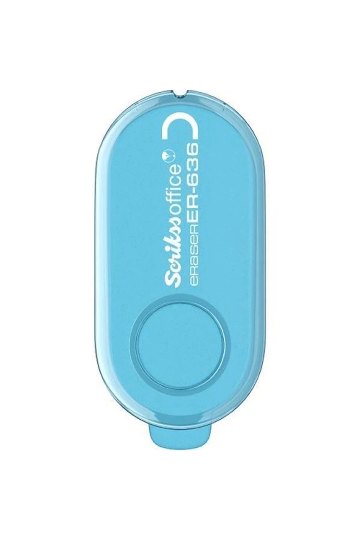 Scrikss-Er-636 Mix Single Rotating Eraser 2