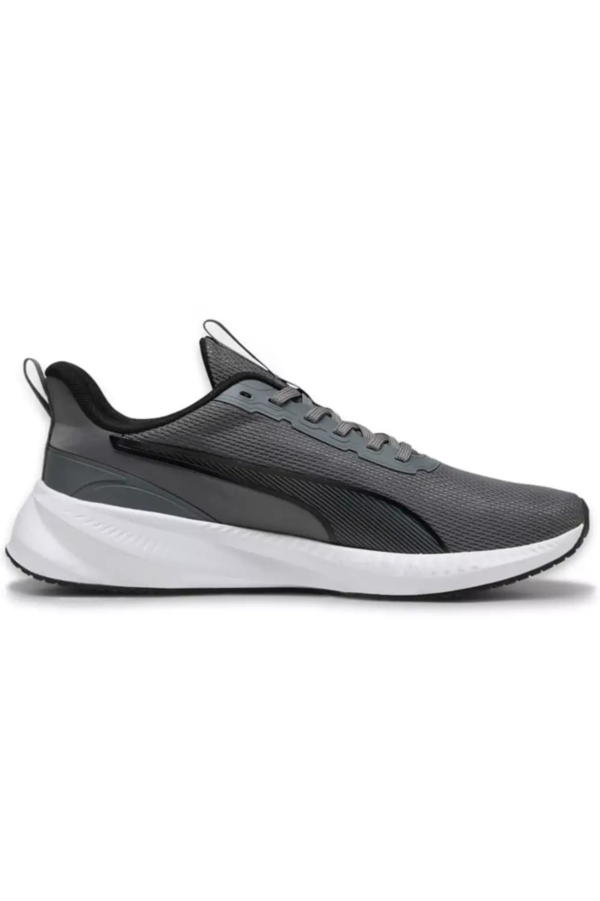 Puma 310797 Flyer Lite 3 Unisex Spor Ayakkabı FÜME görsel 4