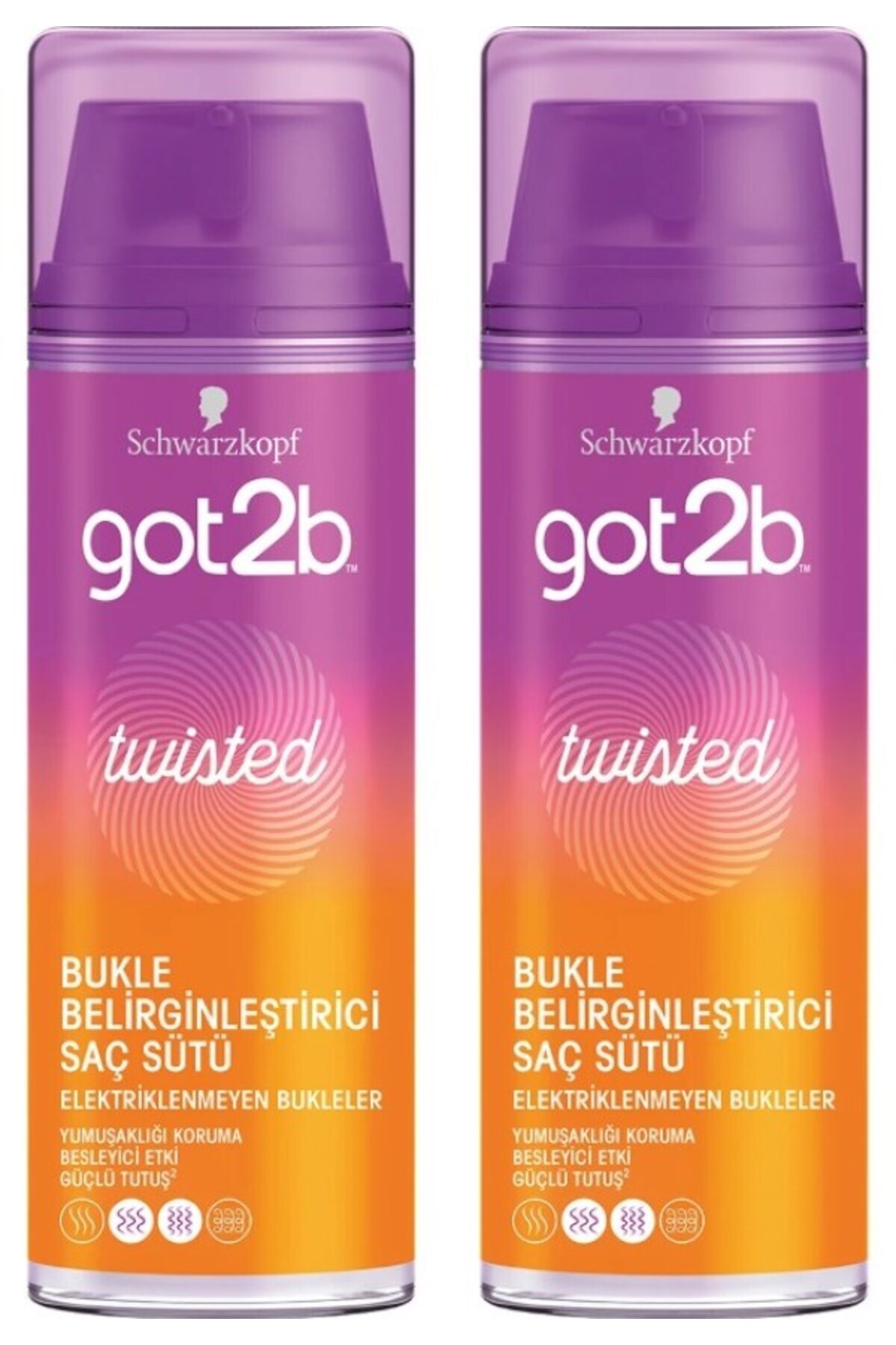 کرم حالت دهنده مو  mcz100002345