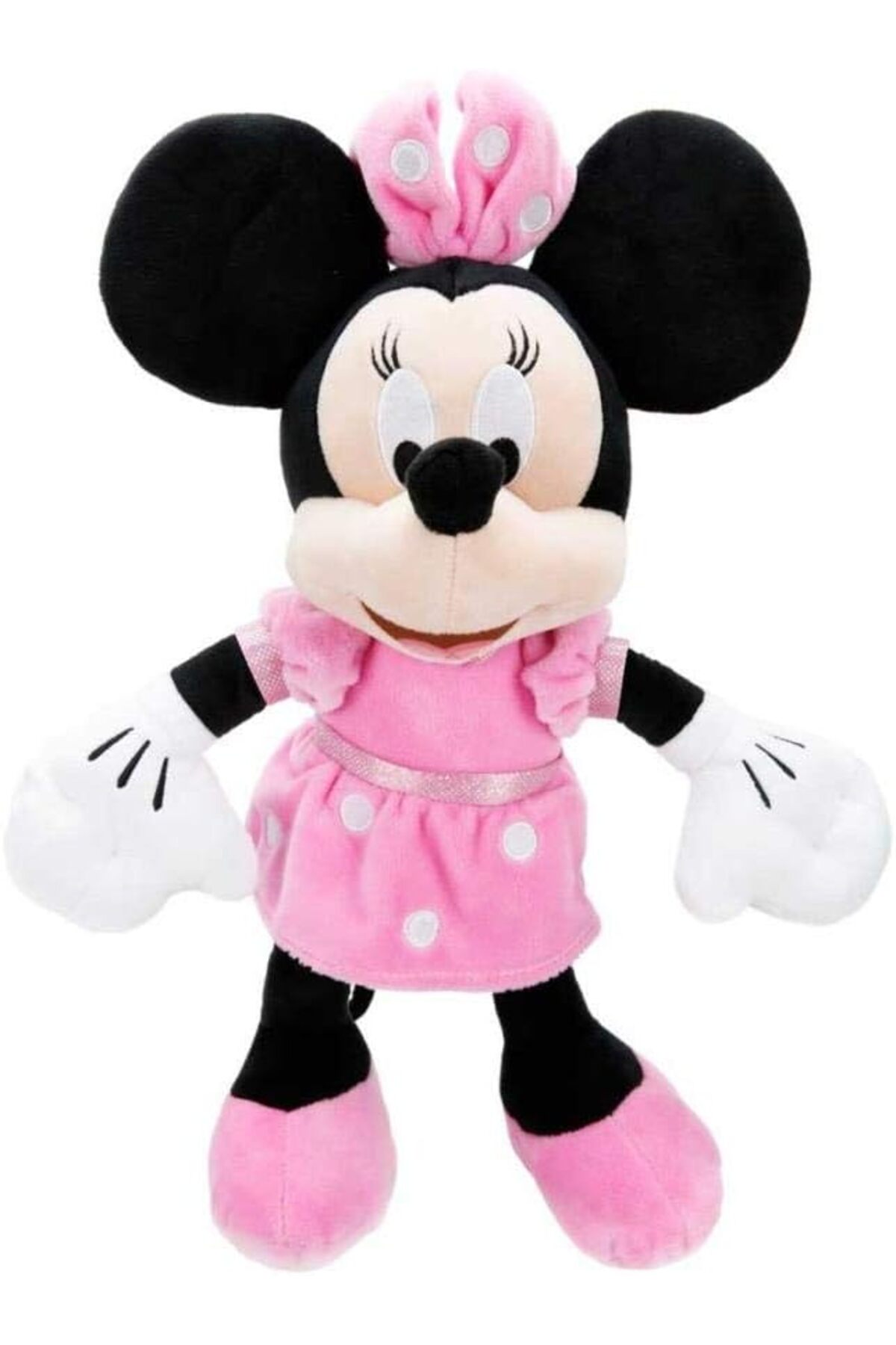 Minnie Memphis スポーツ・フィットネス LCW Tişört Çocuk Kız Baskılı Mouse Minnie Yaka Bisiklet Lila Kids スポーツ・フィットネス