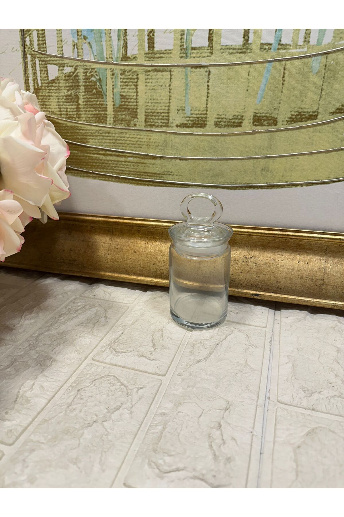 Paşabahçe-Kitchen Jar Fma019490- 240 Cc 4