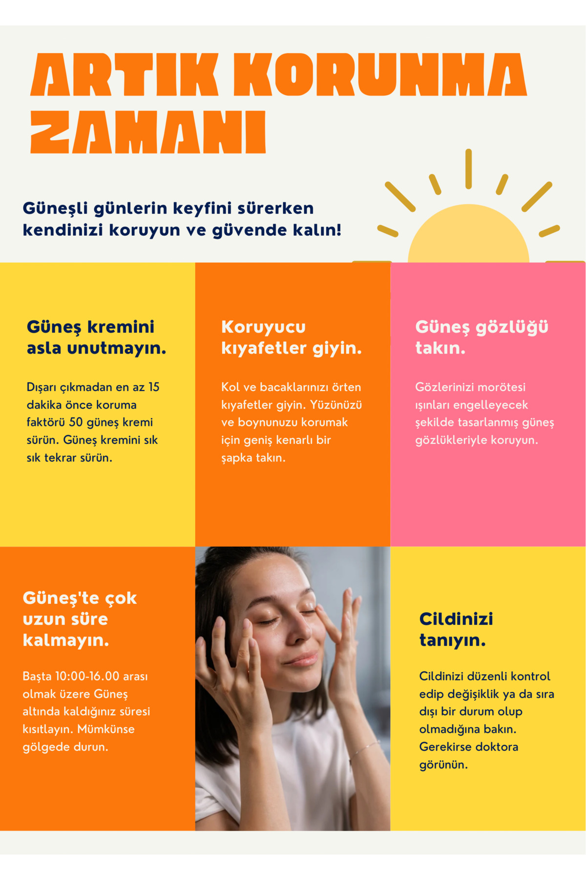 SheON Leke Karşıtı Güneş Koruyucu Krem Spf 50, Alfa Arbutin Ve Niacinamide ,cilt Tonu Eşitleyici — GK100ml