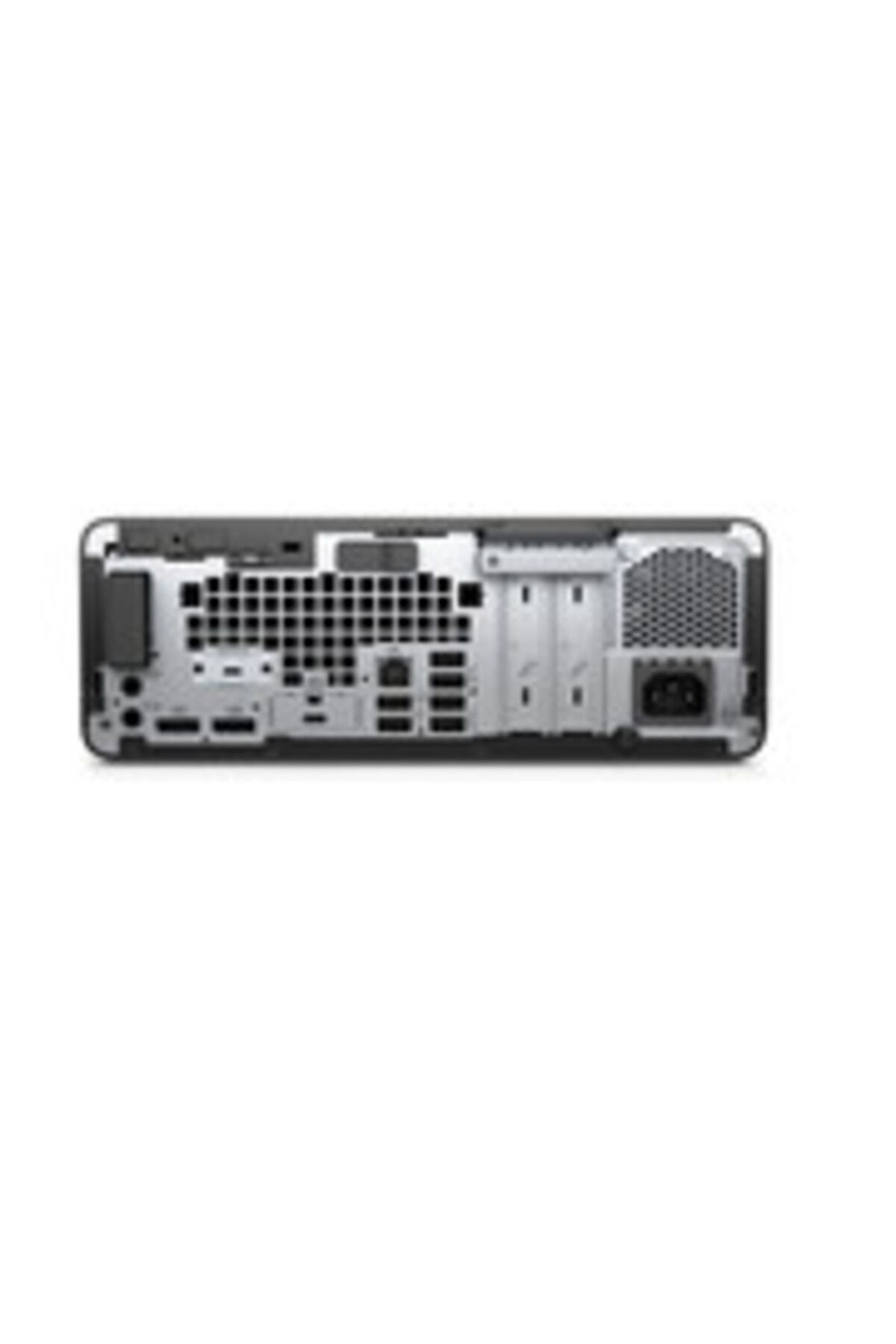 HP-HP ProDesk 600 G5 Desktop System, I5-8400, 32GB RAM, 500 GB SSD, Windows 11 License 2