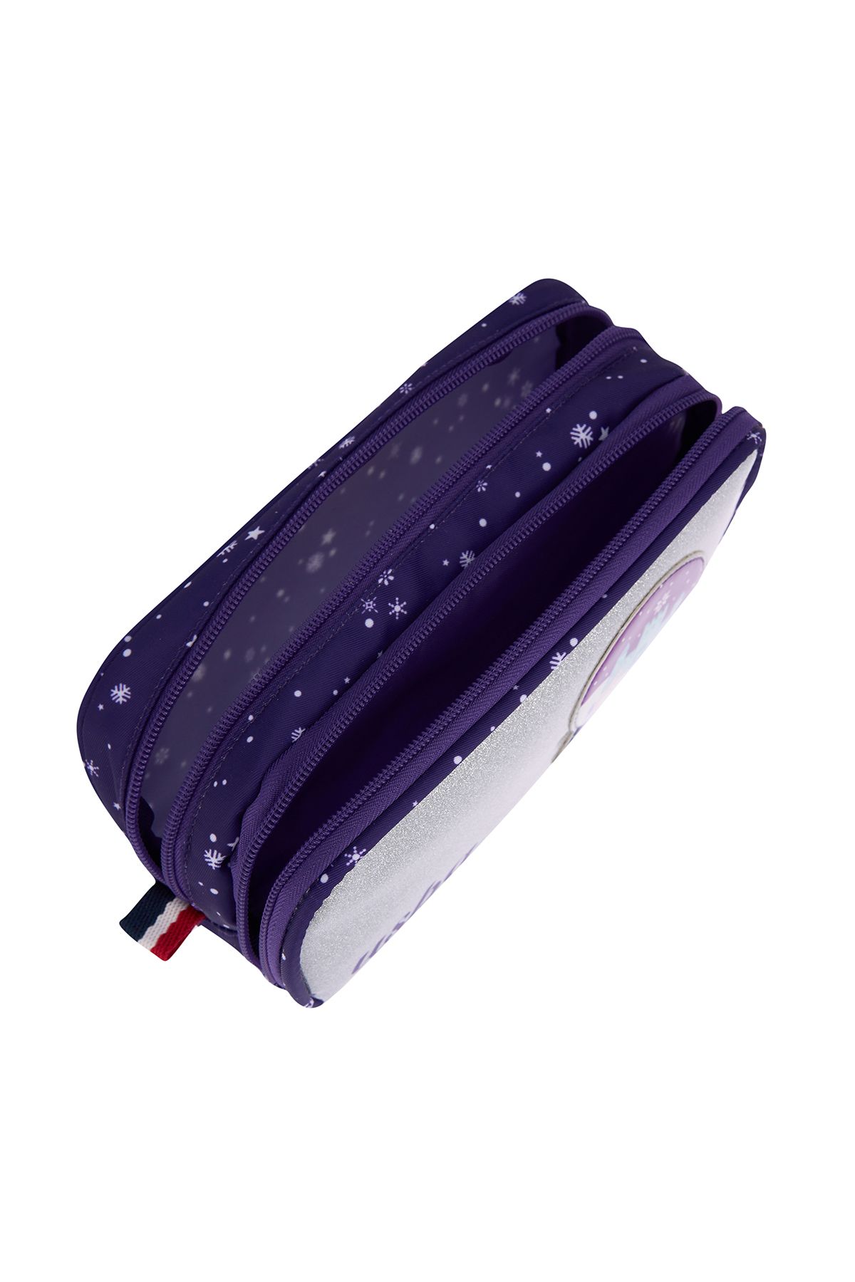 U.S. Polo Assn.-Plklk25004 Pencil Bag 3